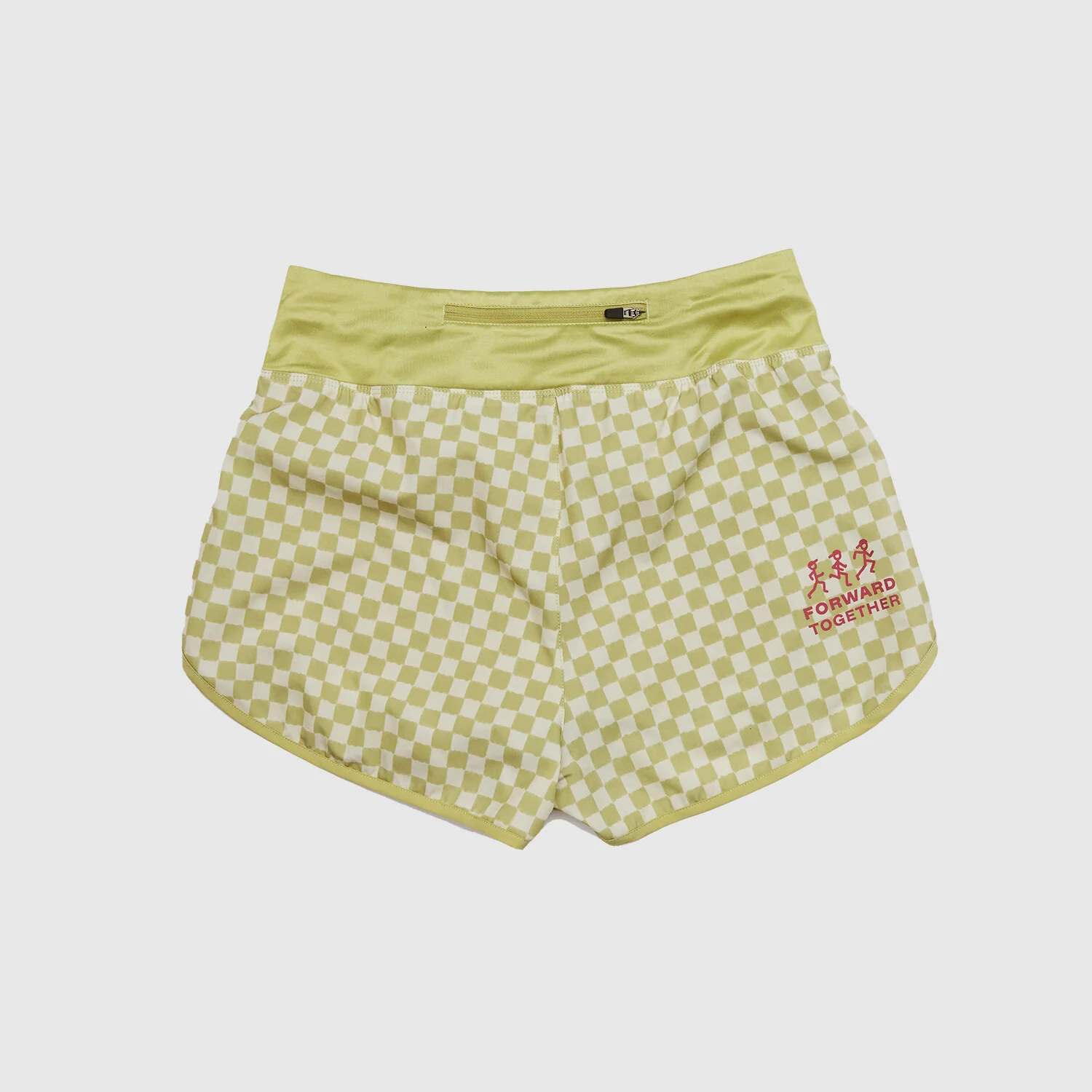 2 in 1 Pace Shorts 3'' - Image 6