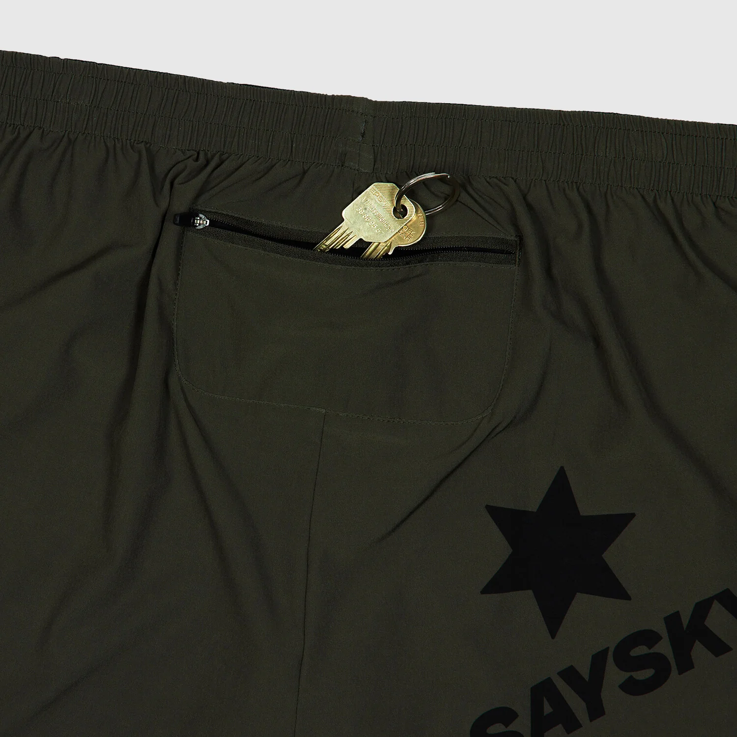 2 in 1 Pace Shorts 5'' - Image 8