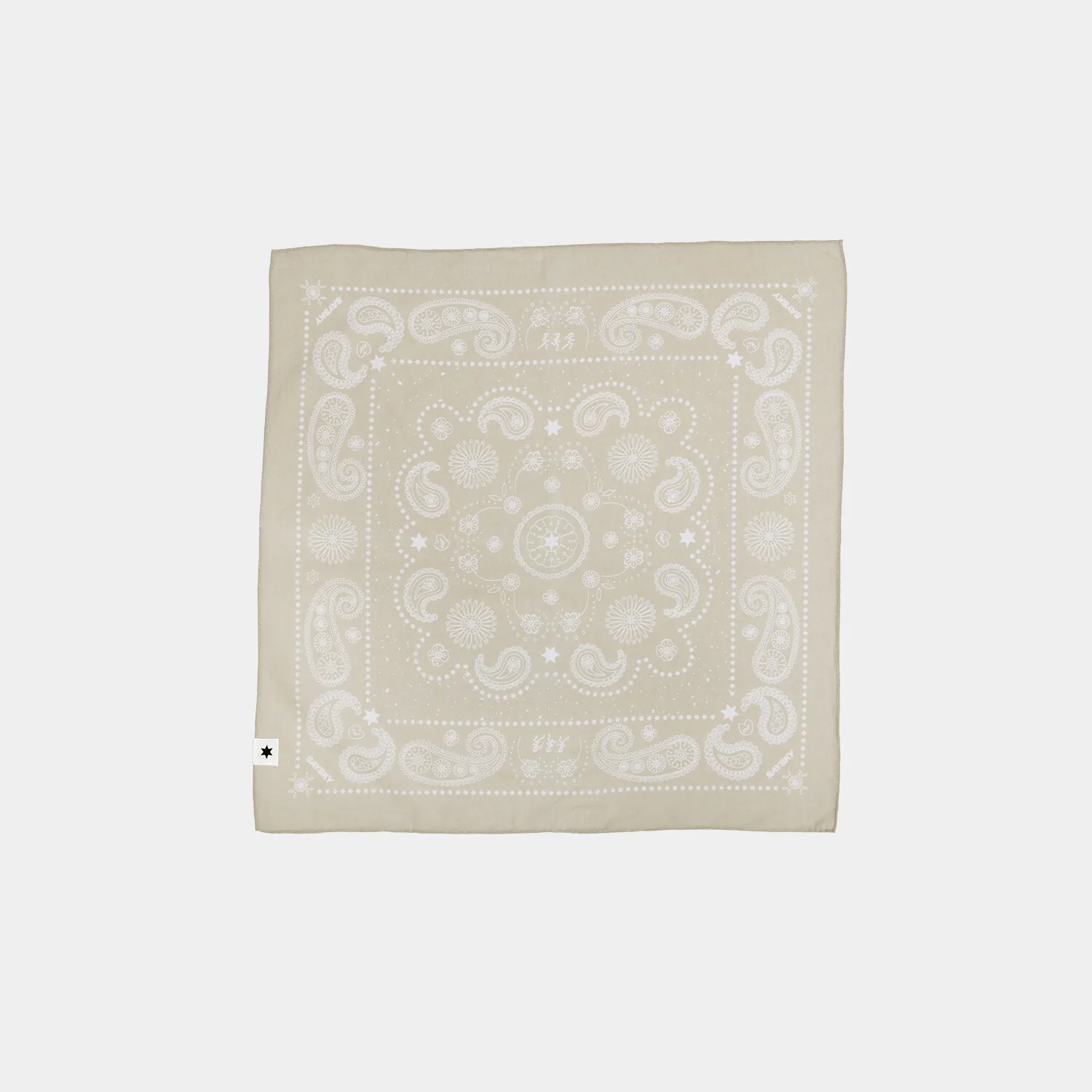Bandana - Image 2