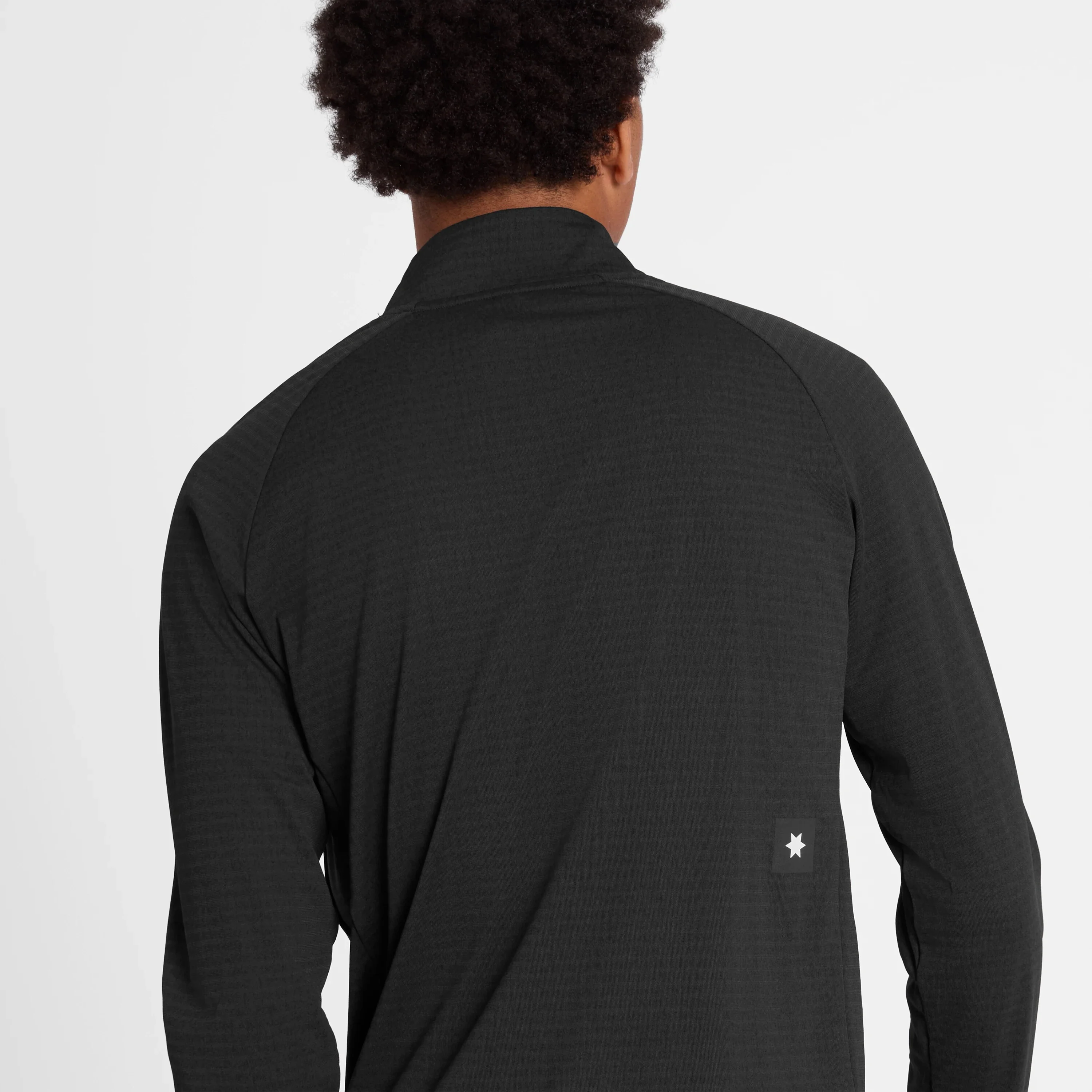 Blaze Half Zip Light Fleece - Image 4