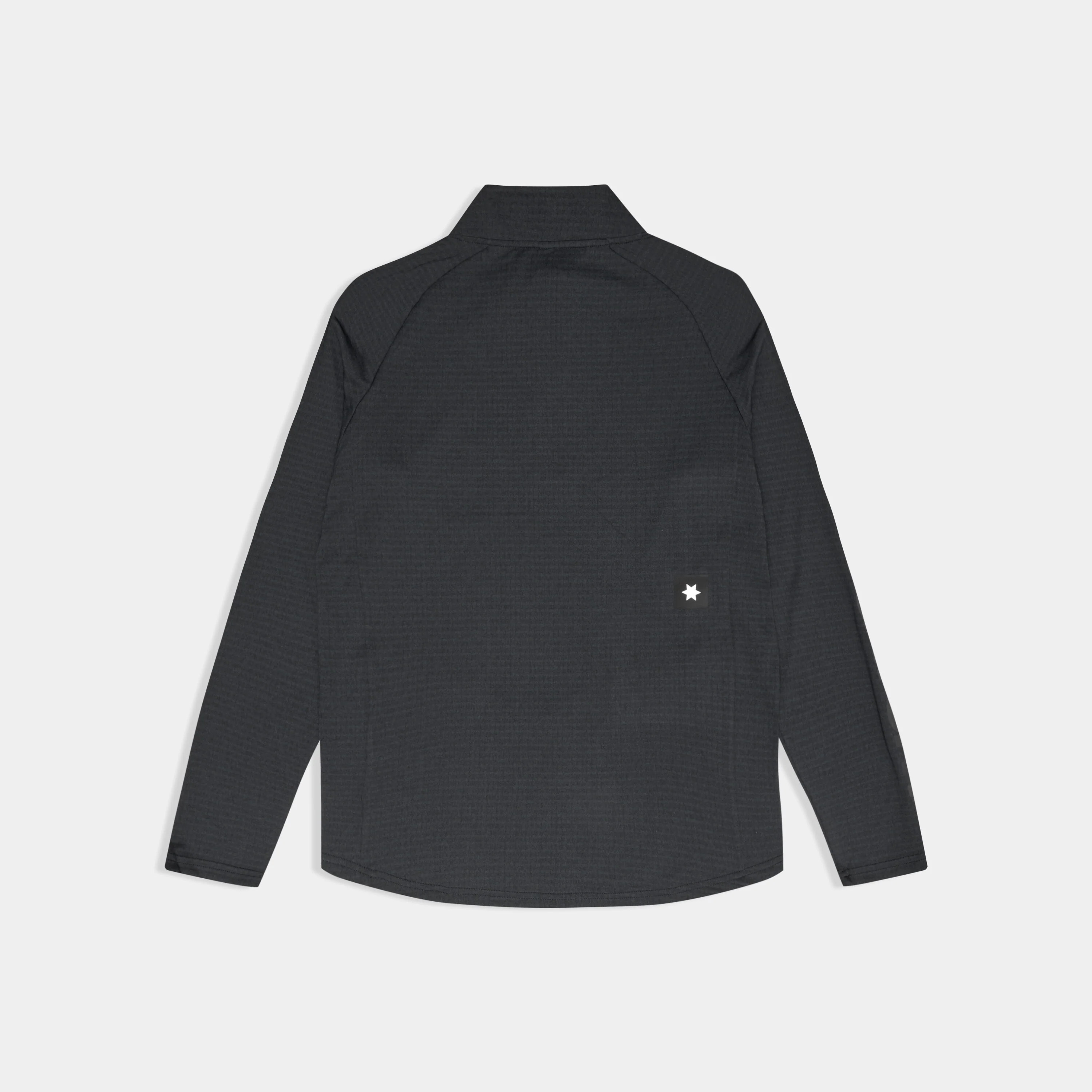 Blaze Half Zip Light Fleece - Image 9