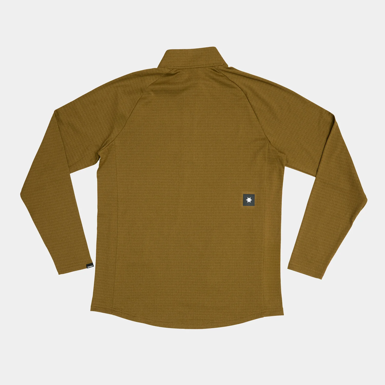 Blaze Half Zip Light Fleece - Image 7