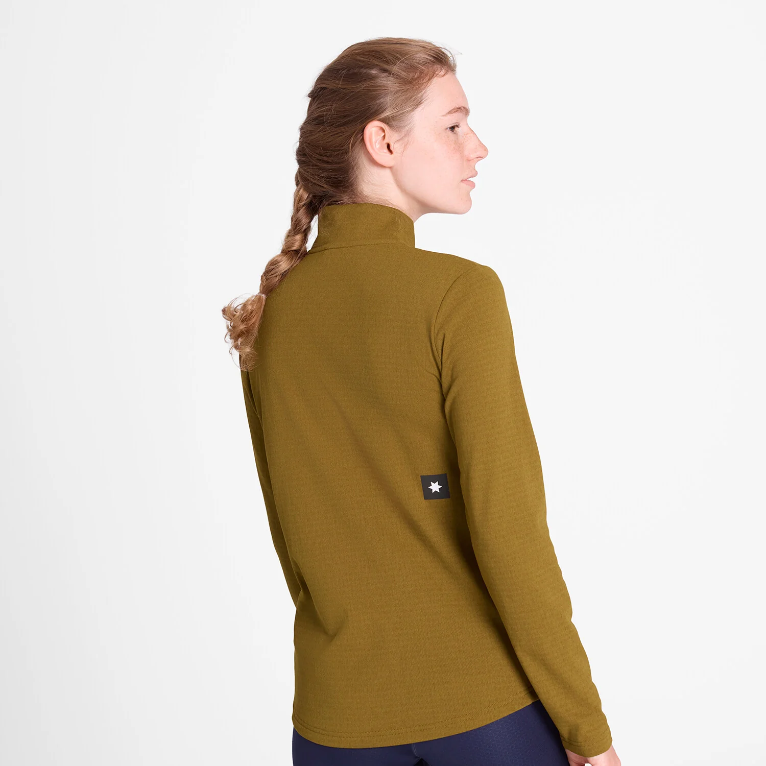 Blaze Half Zip Light Fleece - Image 6