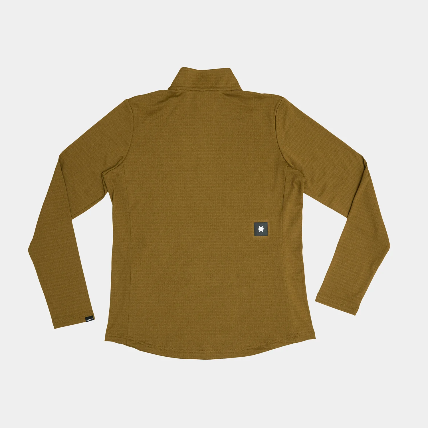 Blaze Half Zip Light Fleece - Image 7