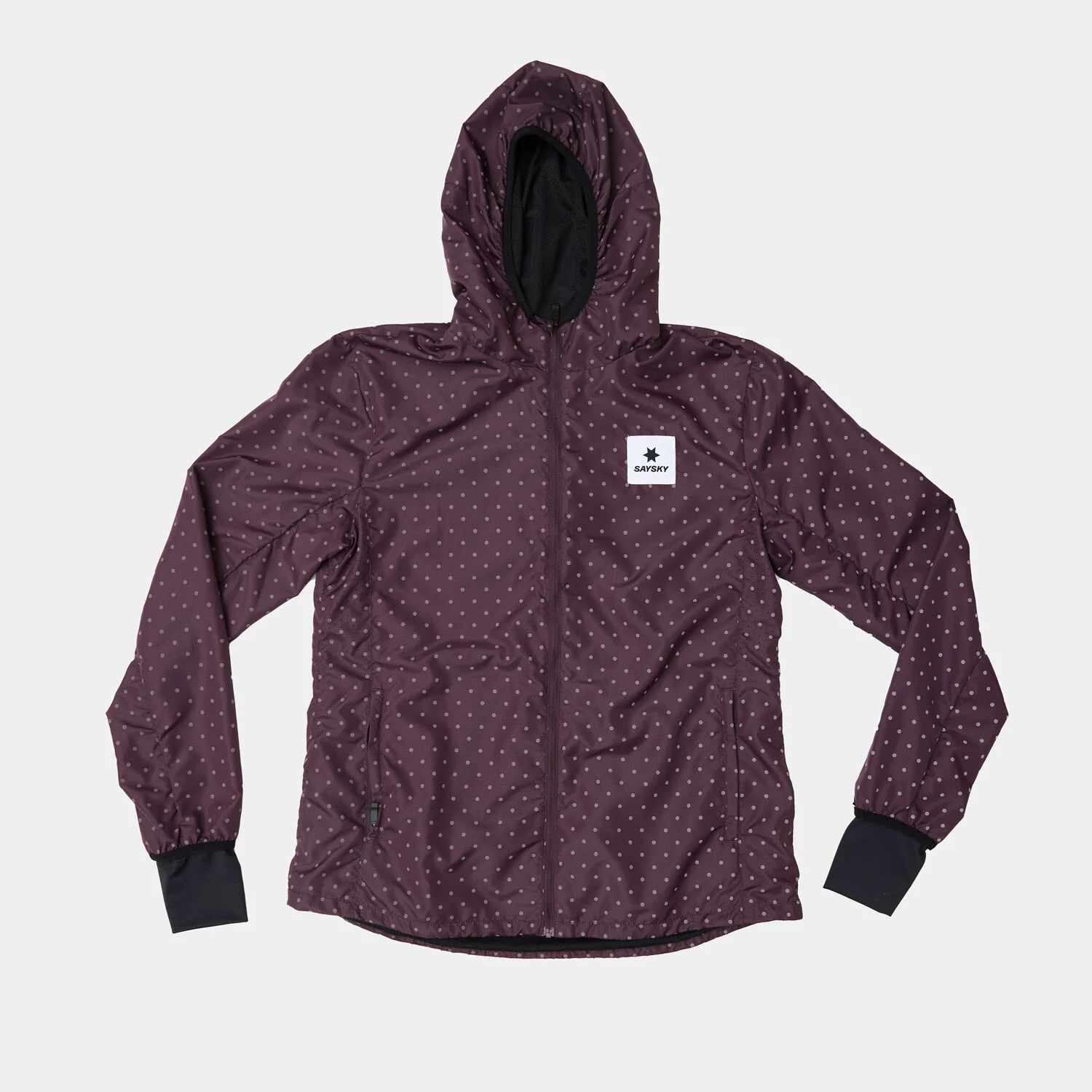 Blaze Jacket