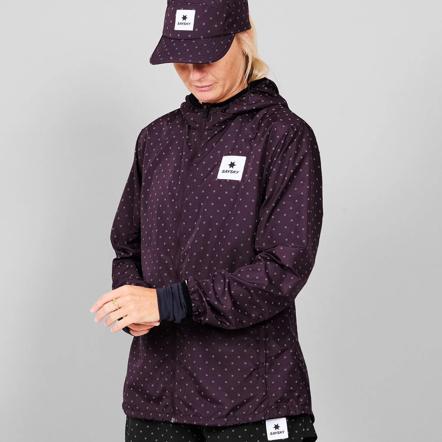 Blaze Jacket - Image 2