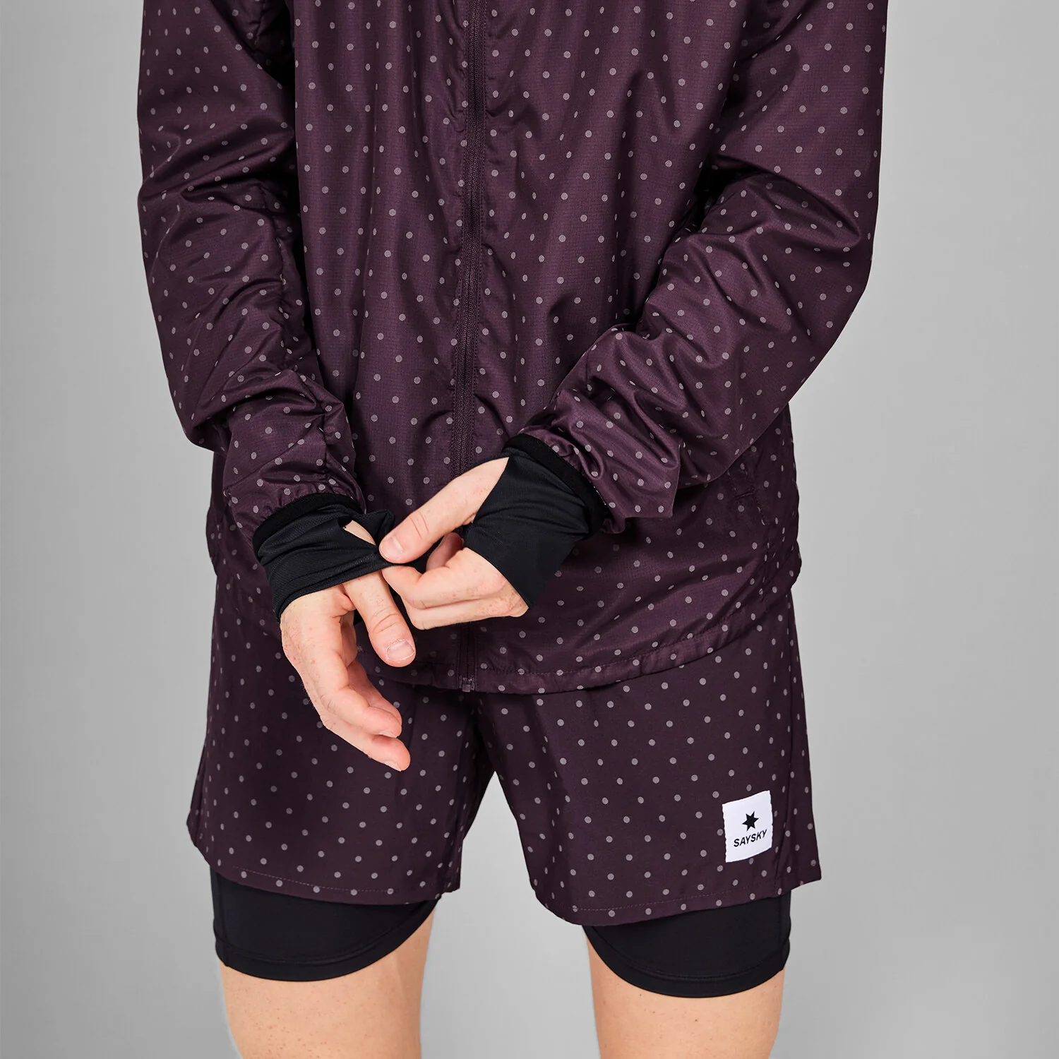 Blaze Jacket - Image 7