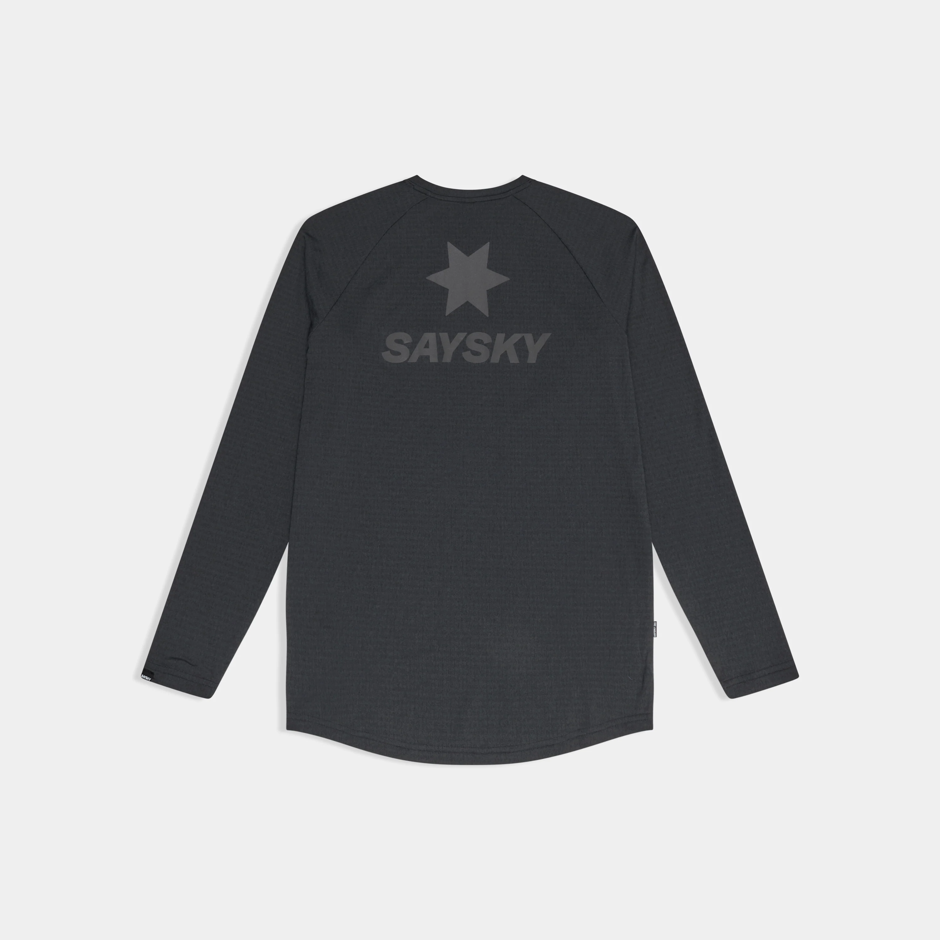 Blaze Long Sleeve Light Fleece - Image 6