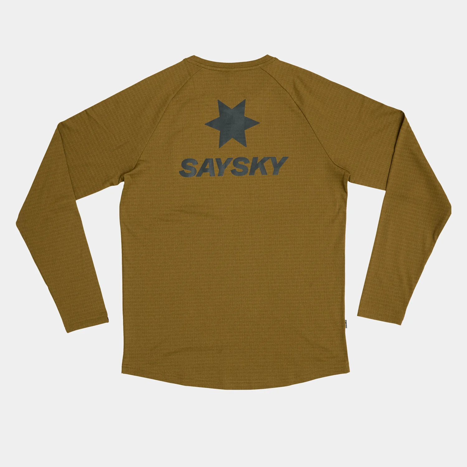 Blaze Long Sleeve Light Fleece - Image 6
