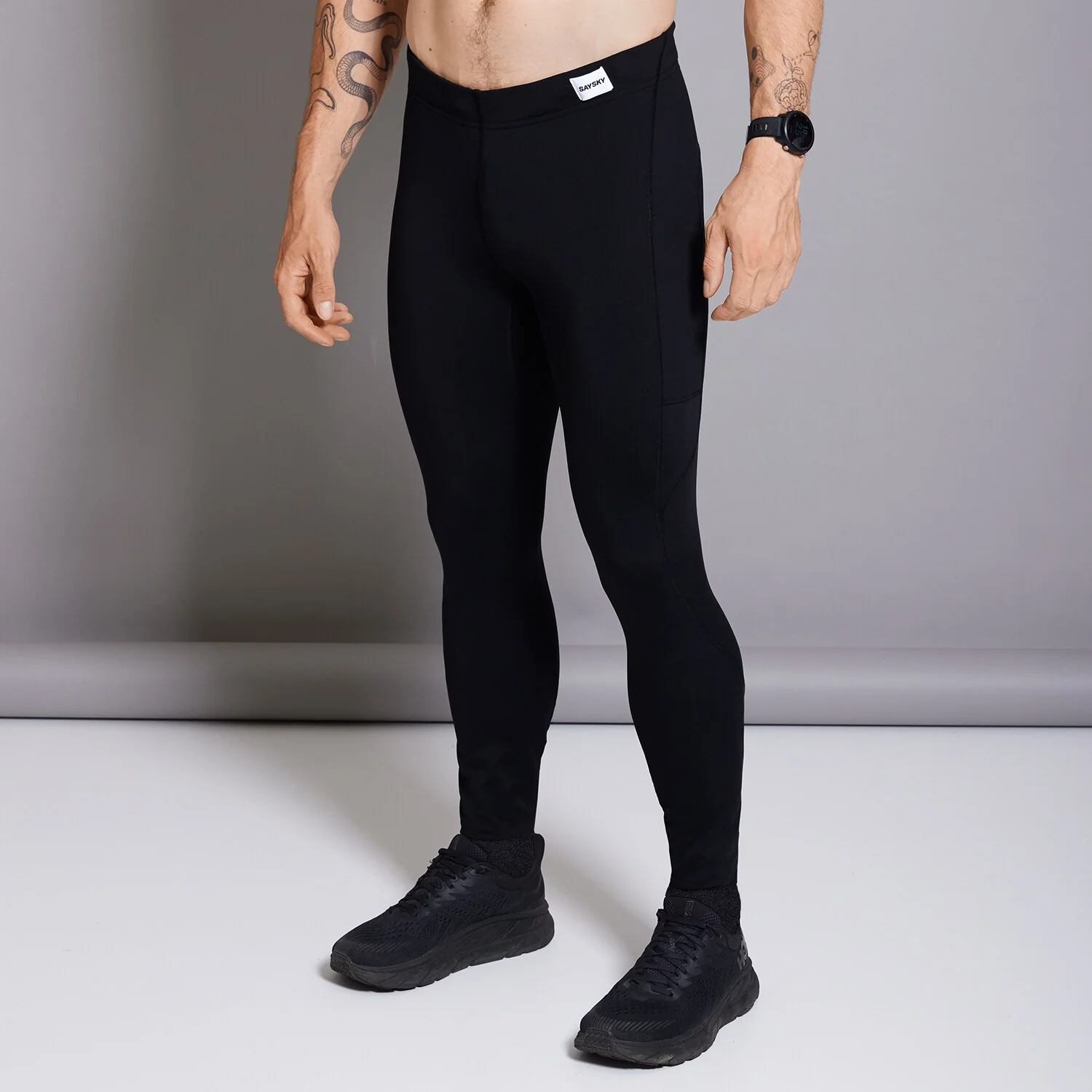 Blaze+ Winter Tights - Image 2