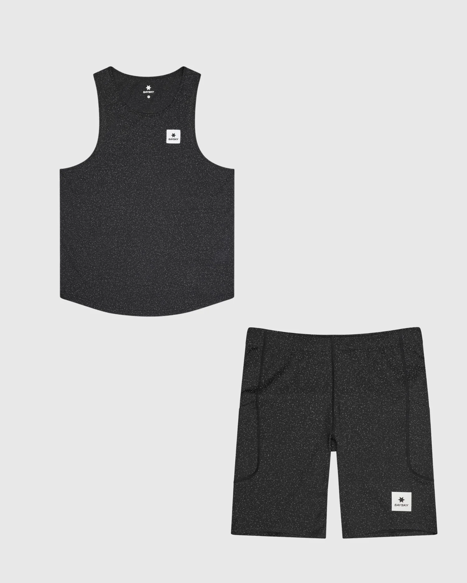 Flashes Of Summer - Race Kit