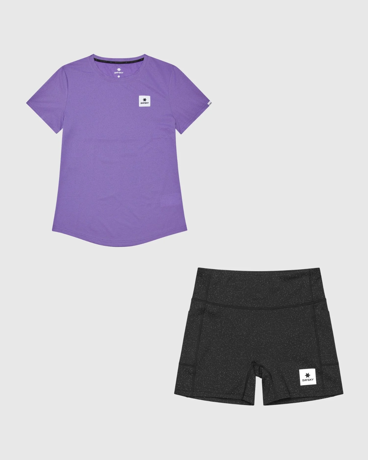 Flashes Of Summer - Training Kit