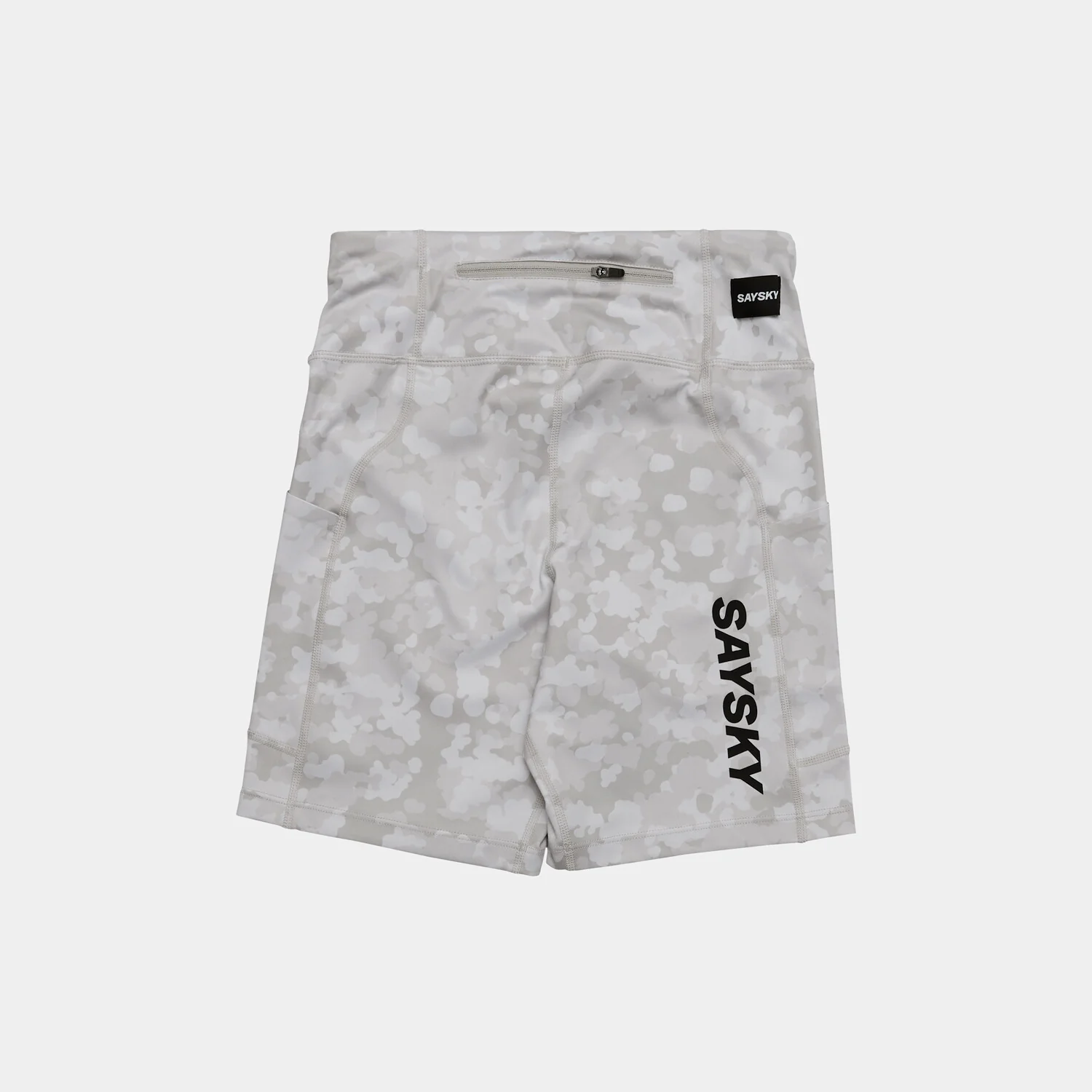 Camo Combat+ Short Tights 7" - Image 8