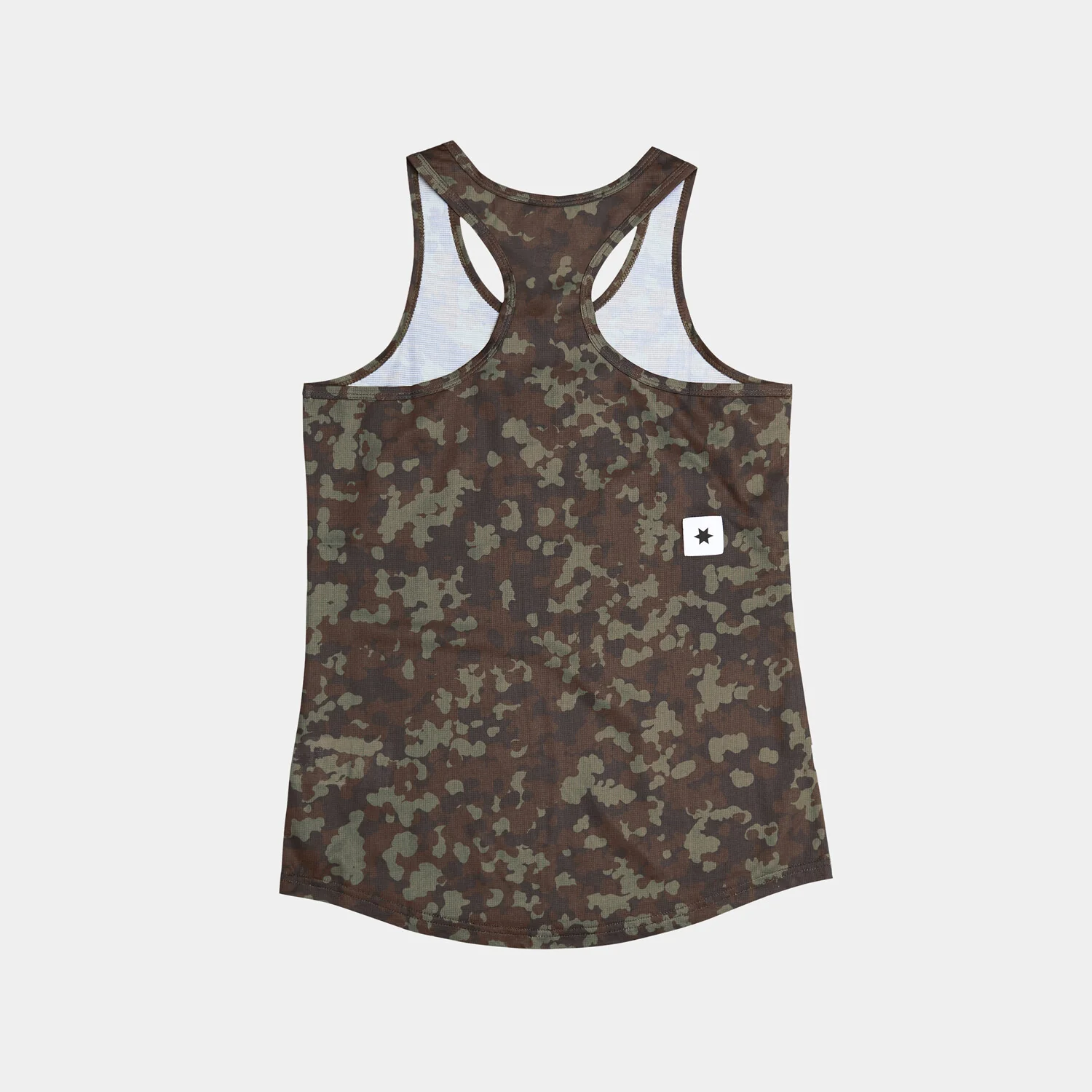 Camo Combat Singlet - Image 5