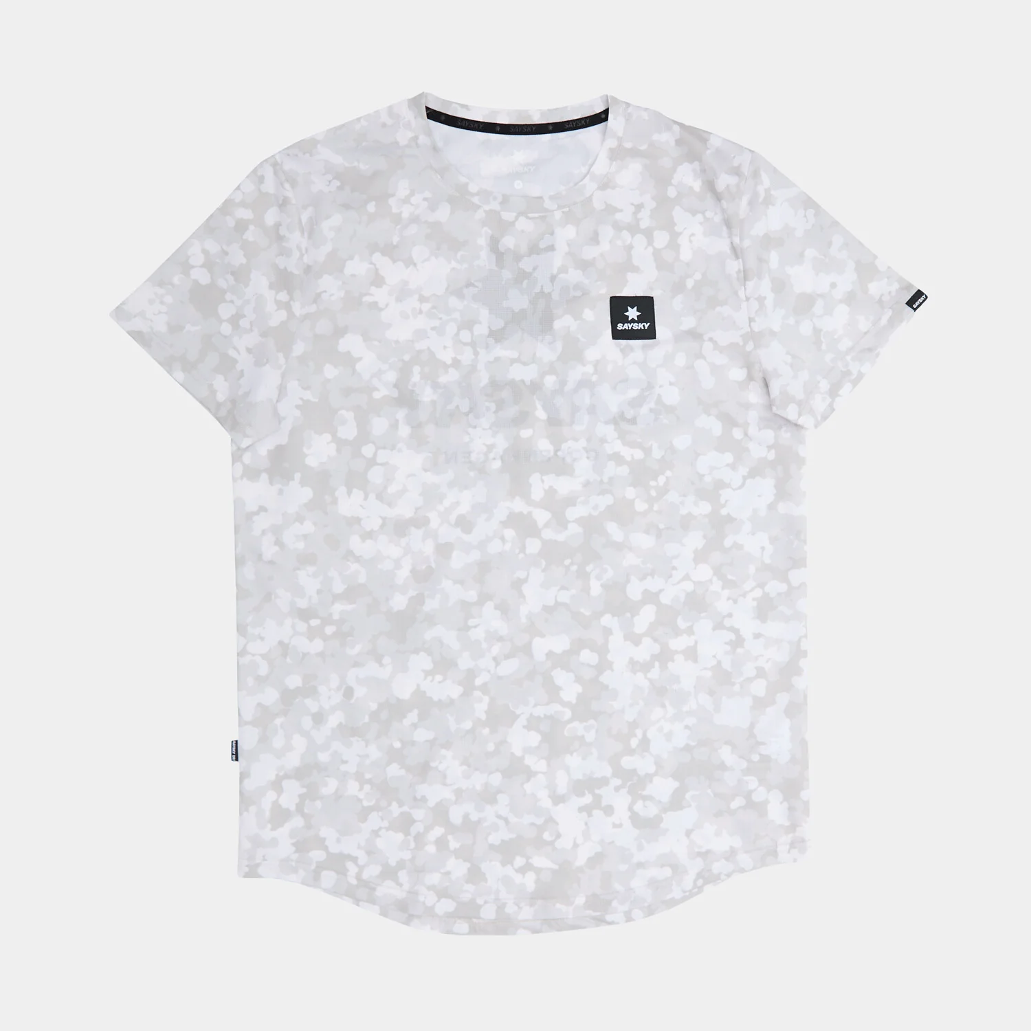 Camo Combat T-Shirt