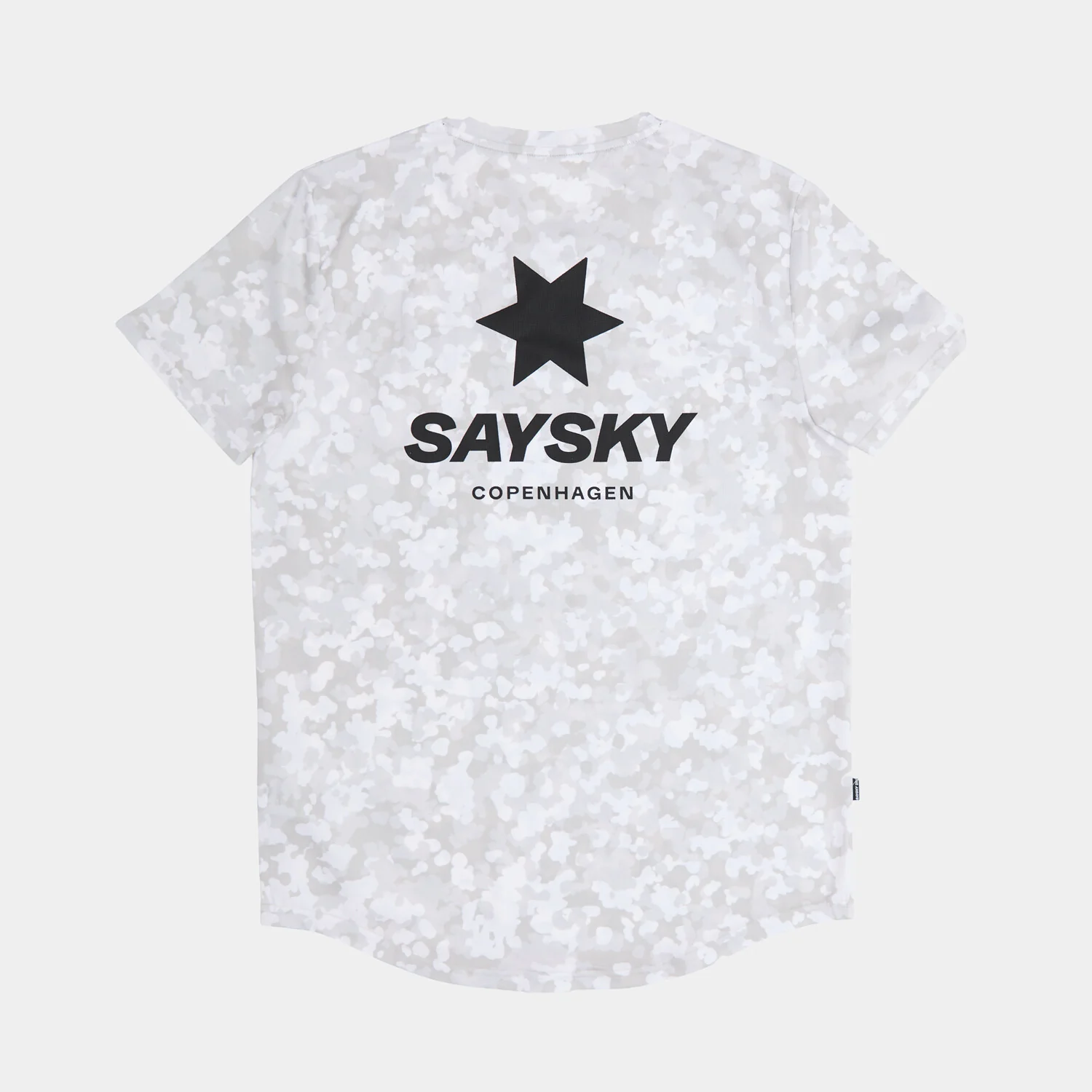 Camo Combat T-Shirt - Image 6