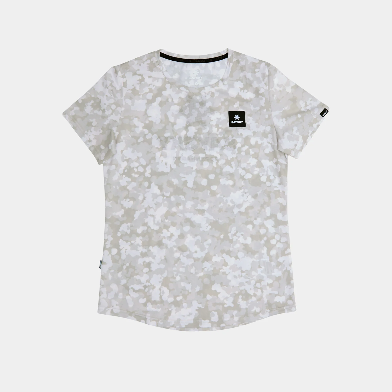 Camo Combat T-Shirt