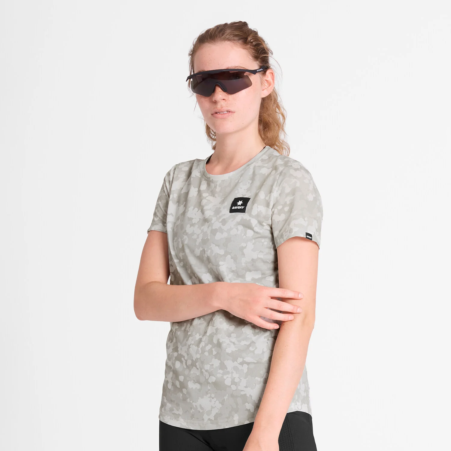 Camo Combat T-Shirt - Image 2
