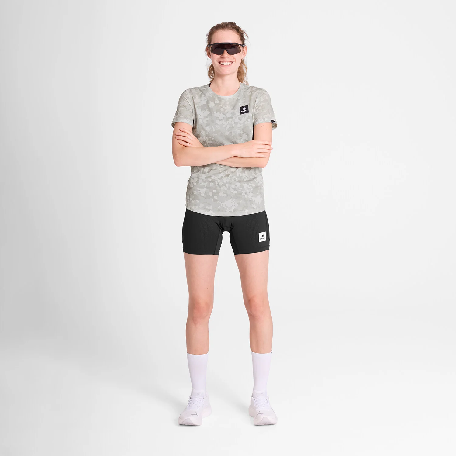 Camo Combat T-Shirt - Image 3