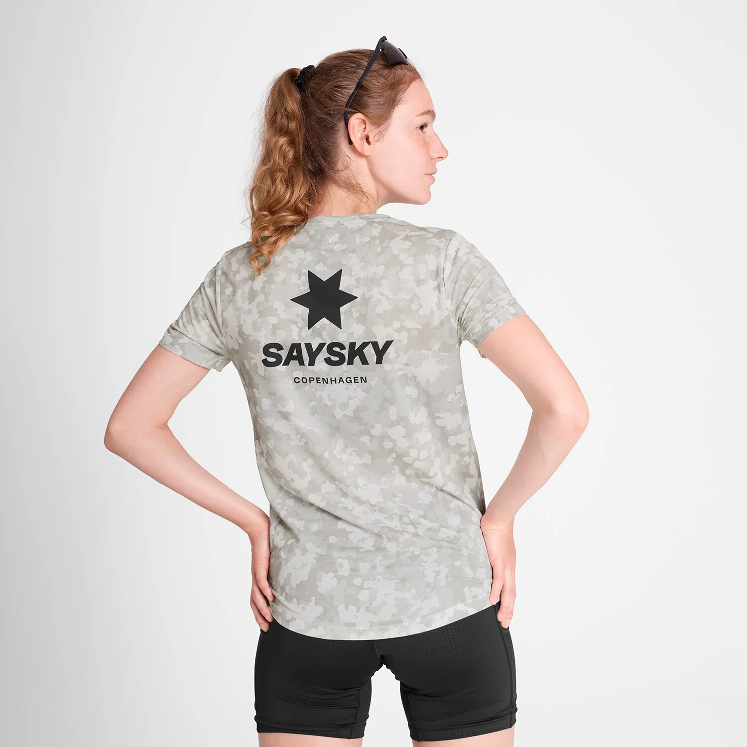 Camo Combat T-Shirt - Image 4