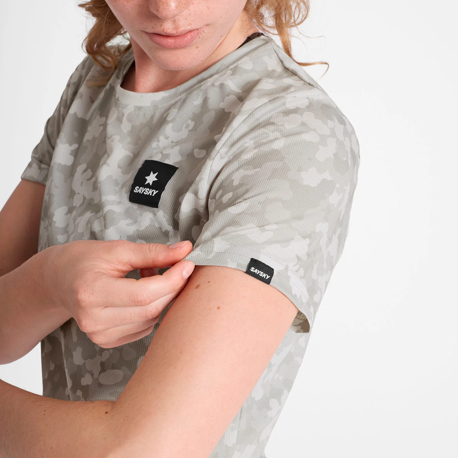 Camo Combat T-Shirt - Image 5