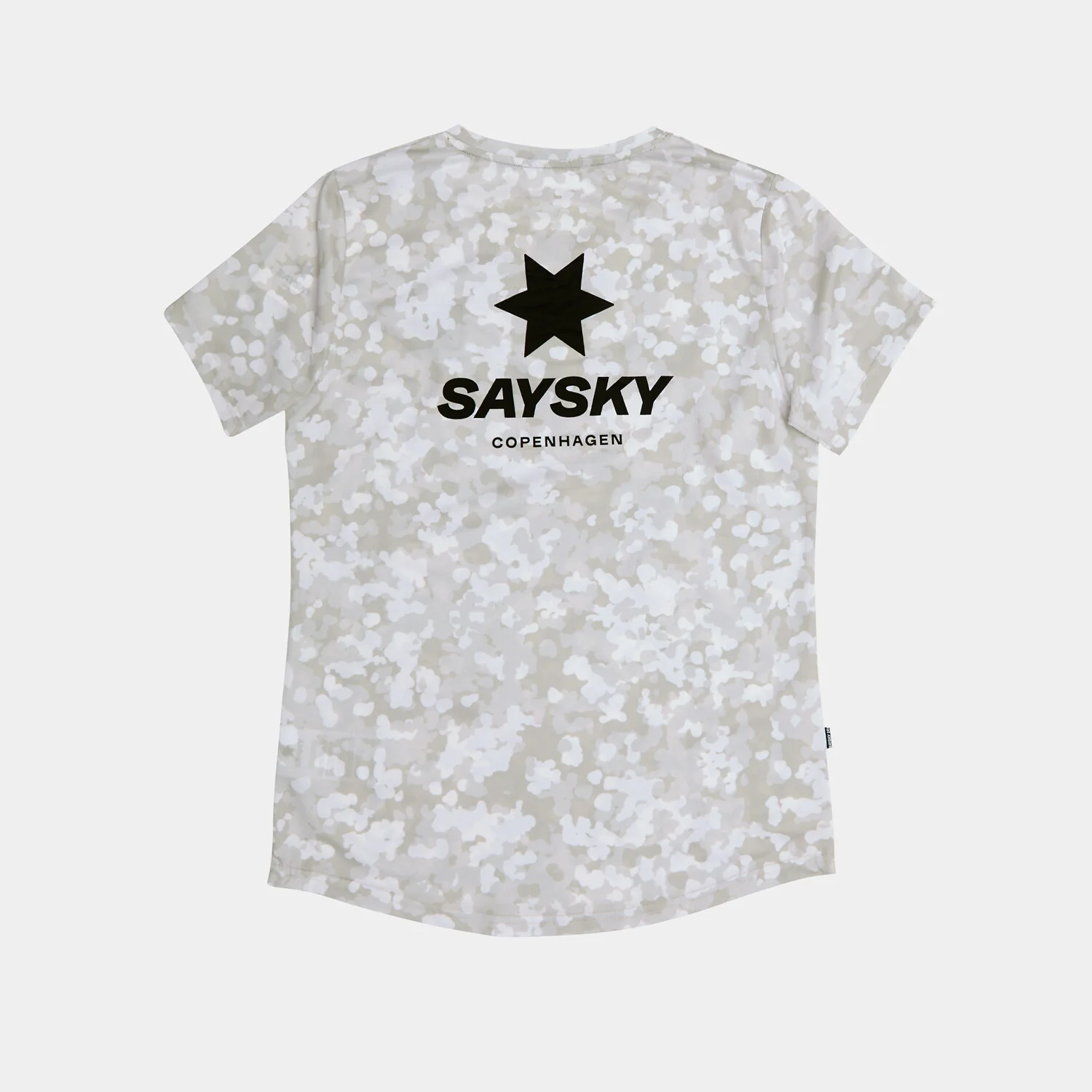 Camo Combat T-Shirt - Image 6