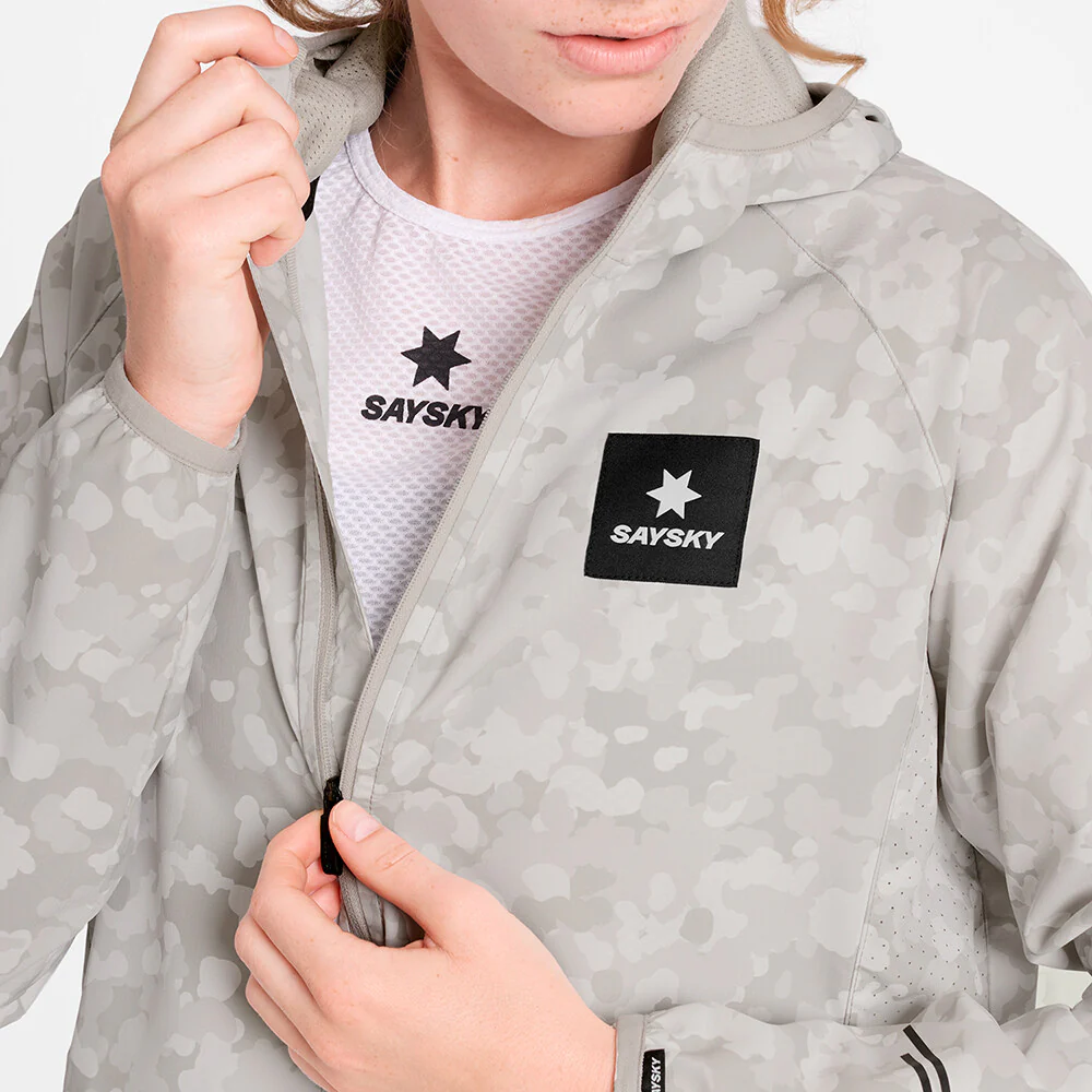 Camo Pace Jacket - Image 3