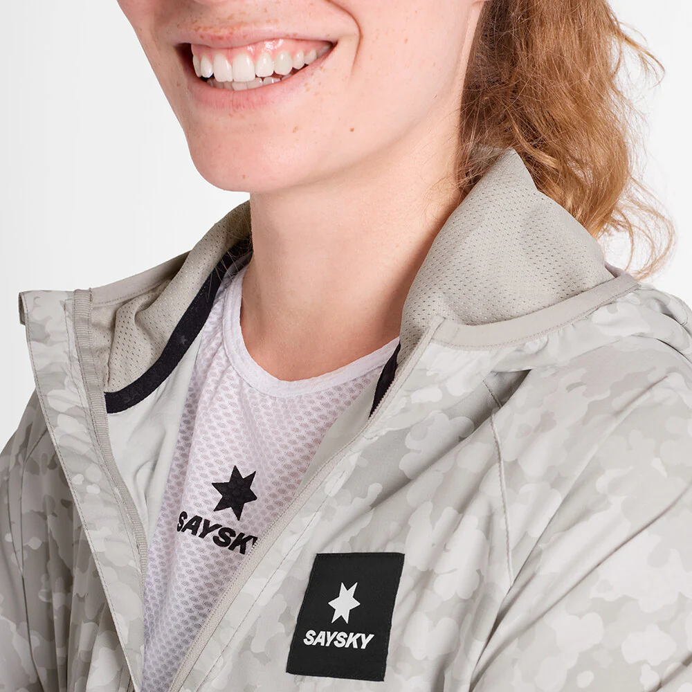 Camo Pace Jacket - Image 4