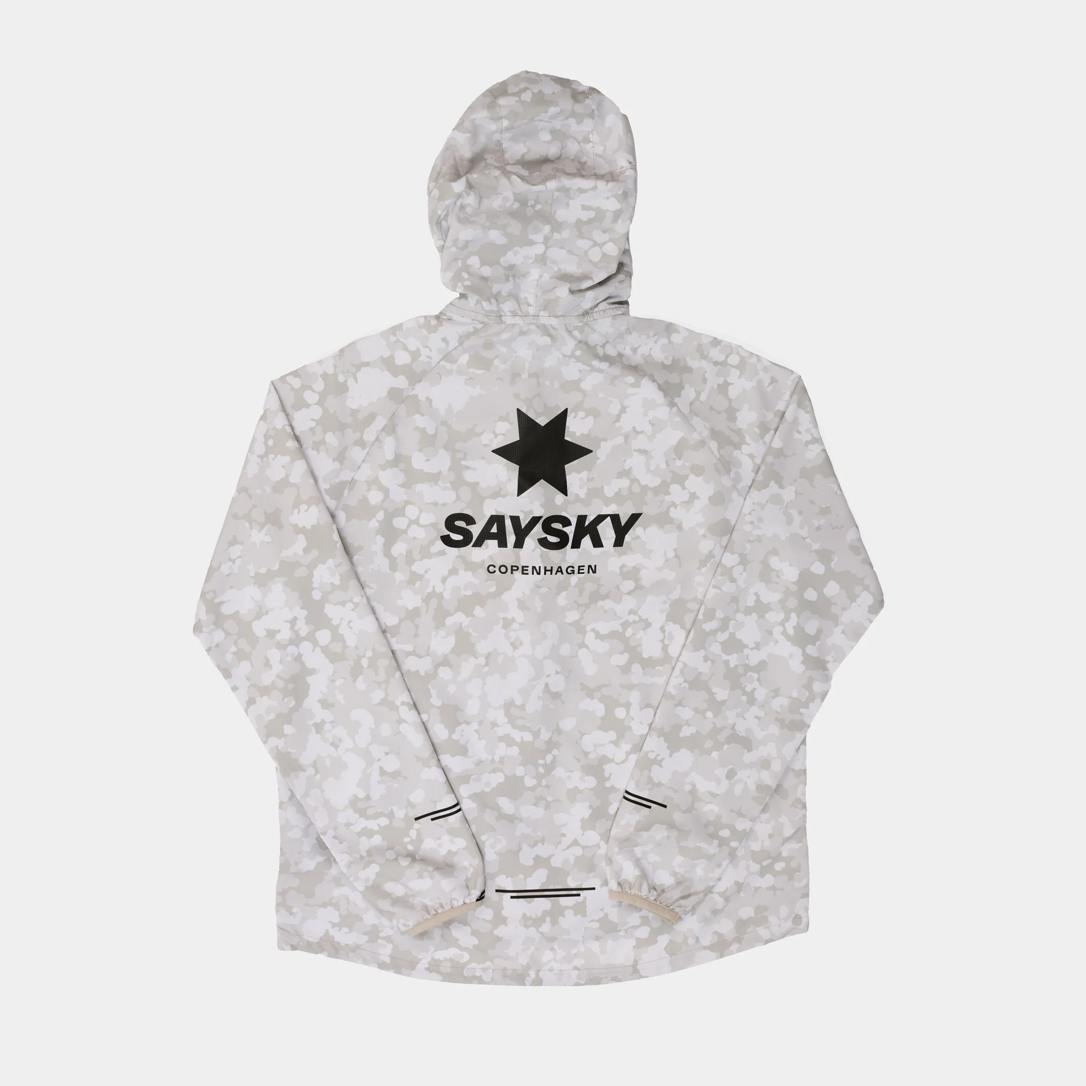 Camo Pace Jacket - Image 7