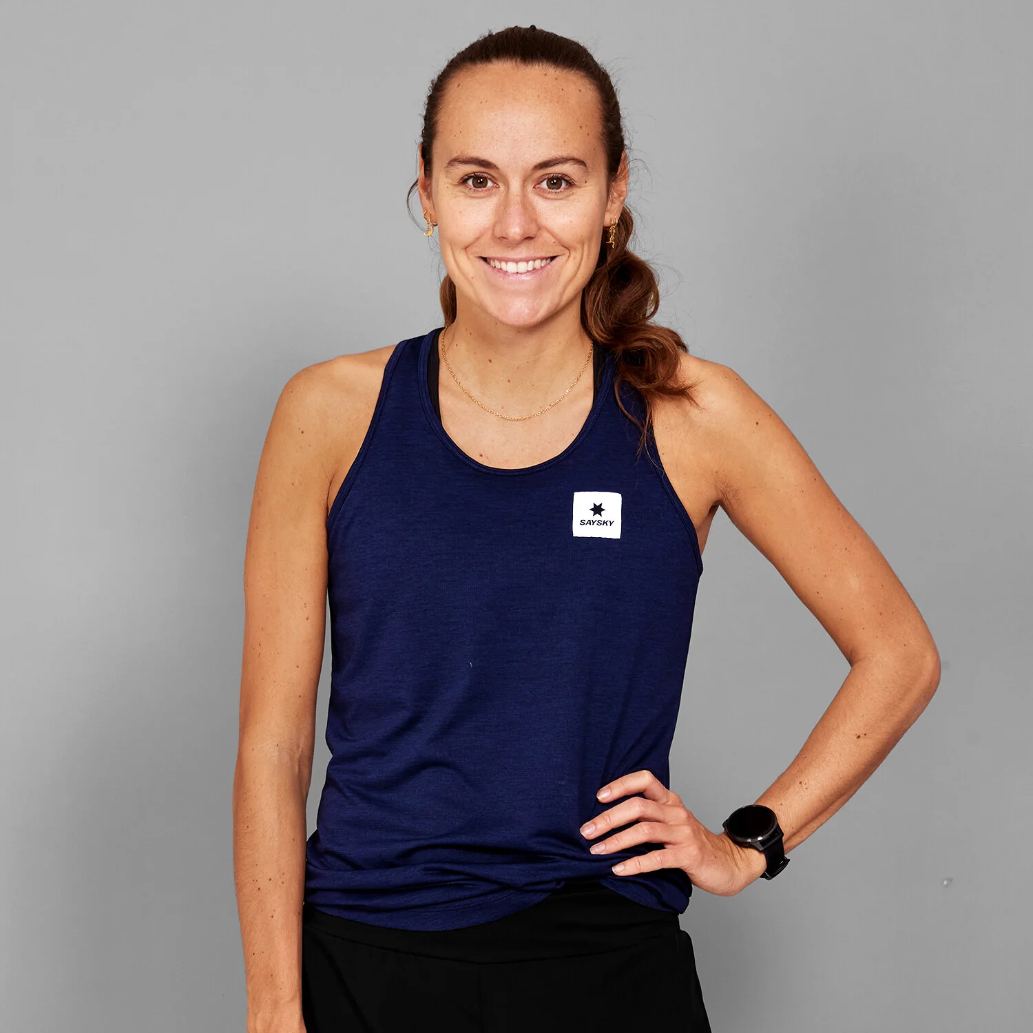 Clean Combat Pro Singlet - Image 2