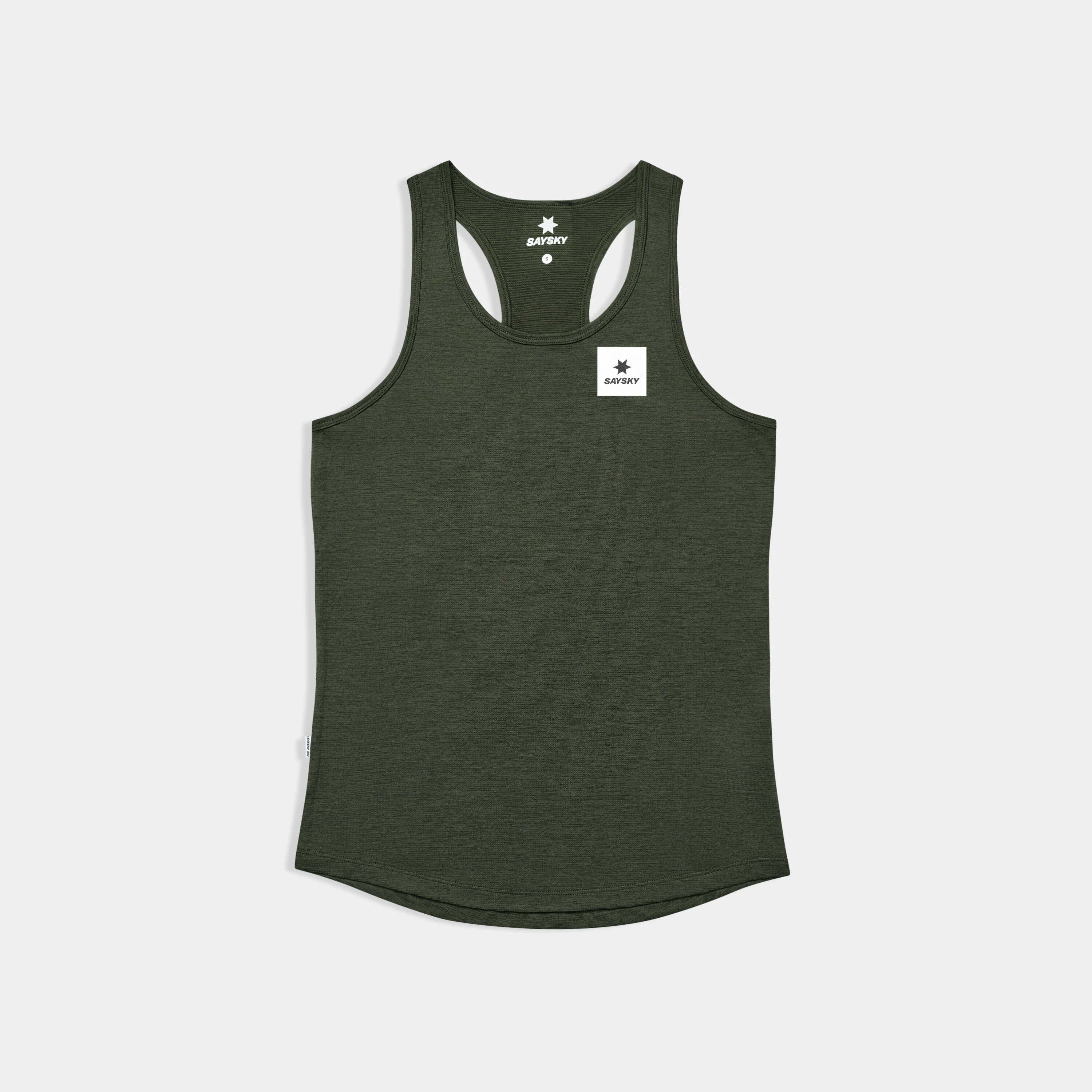 Clean Combat Pro Singlet