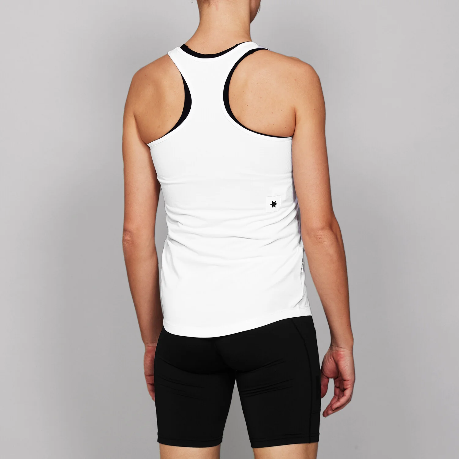 Clean Combat Pro Singlet - Image 3