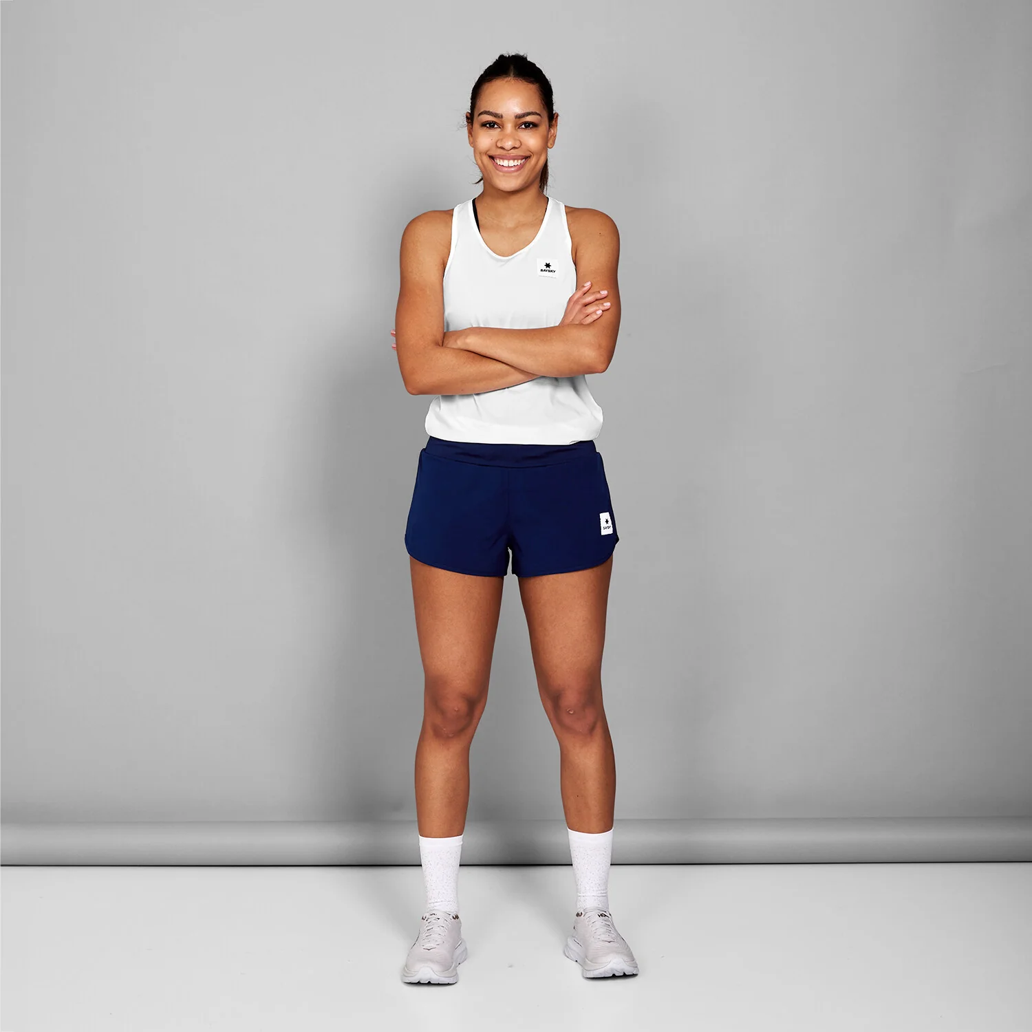 Clean Combat Pro Singlet - Image 4