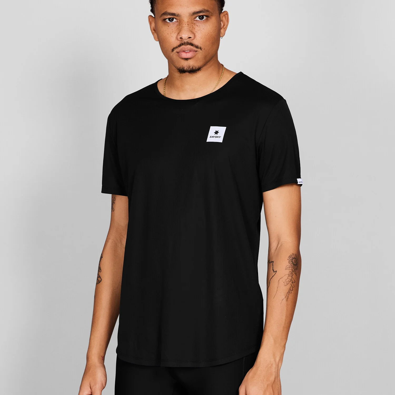 Clean Combat Pro T-Shirt - Image 2