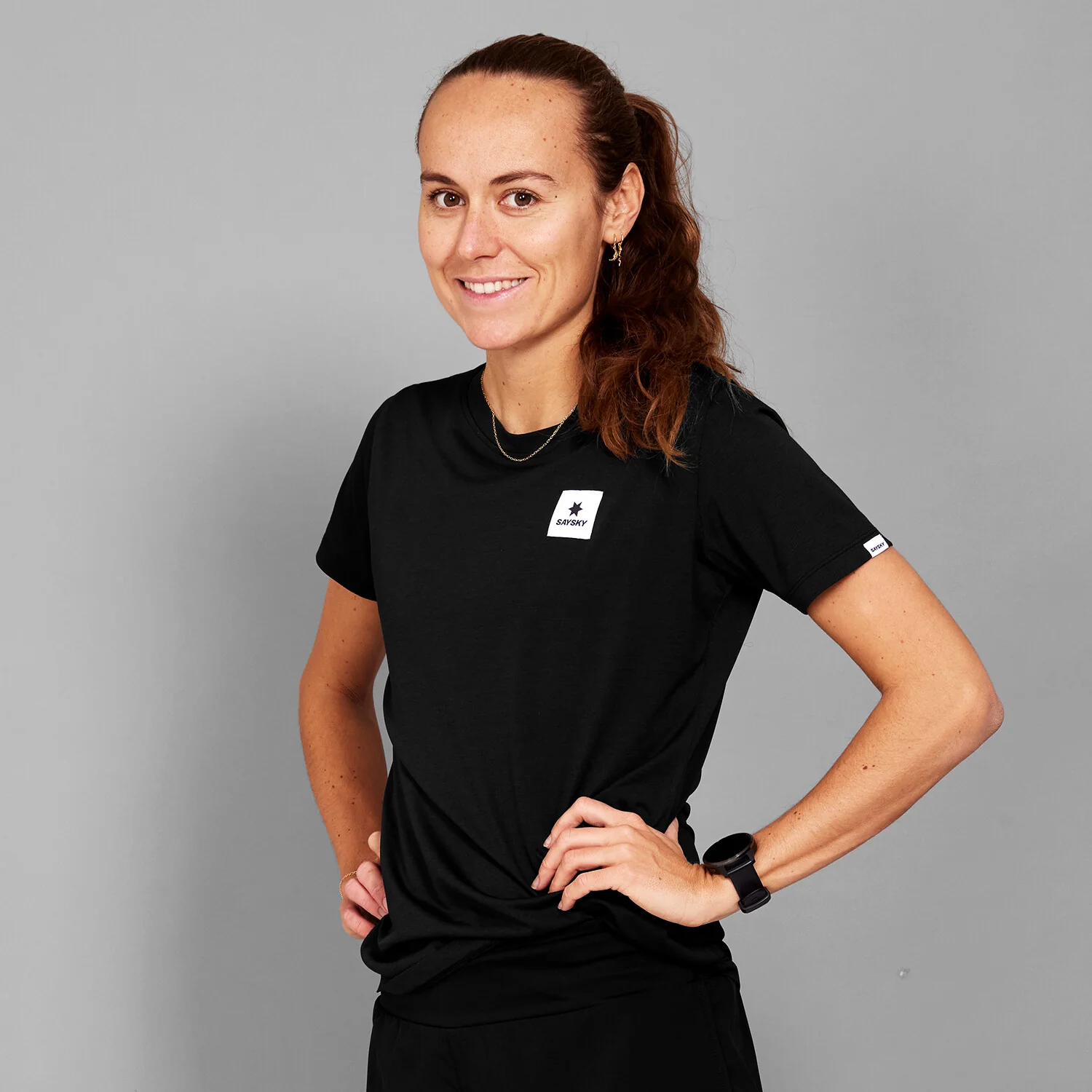 Clean Combat Pro T-shirt - Image 2
