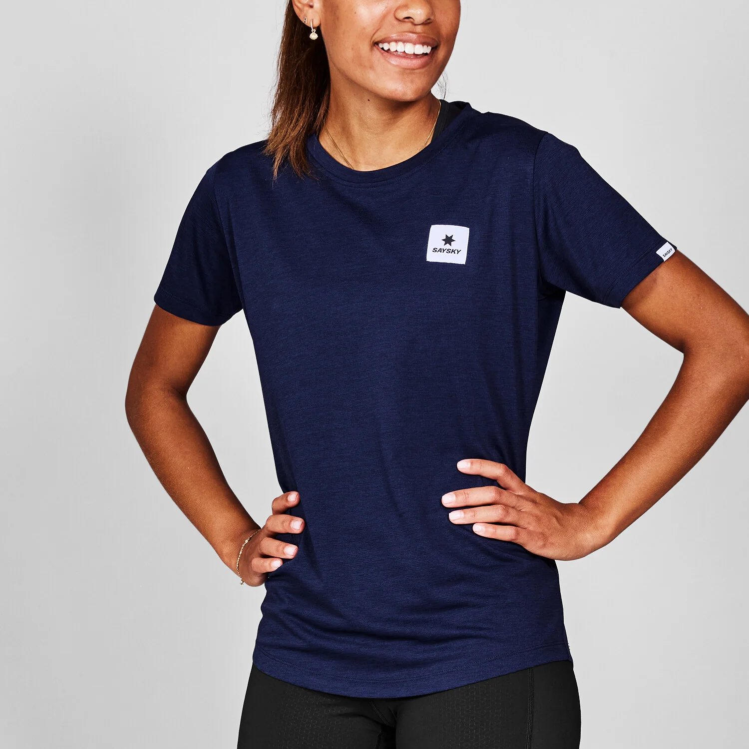 Clean Combat Pro T-shirt - Image 2