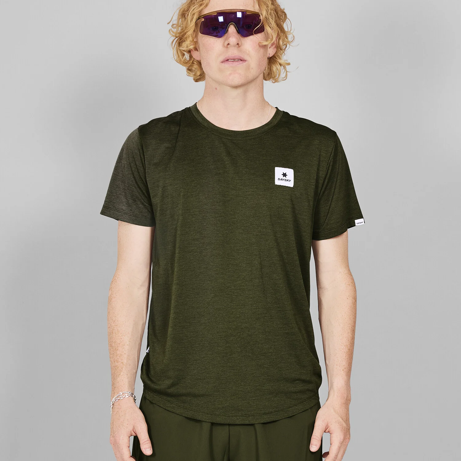 Clean Combat Pro T-Shirt - Image 2