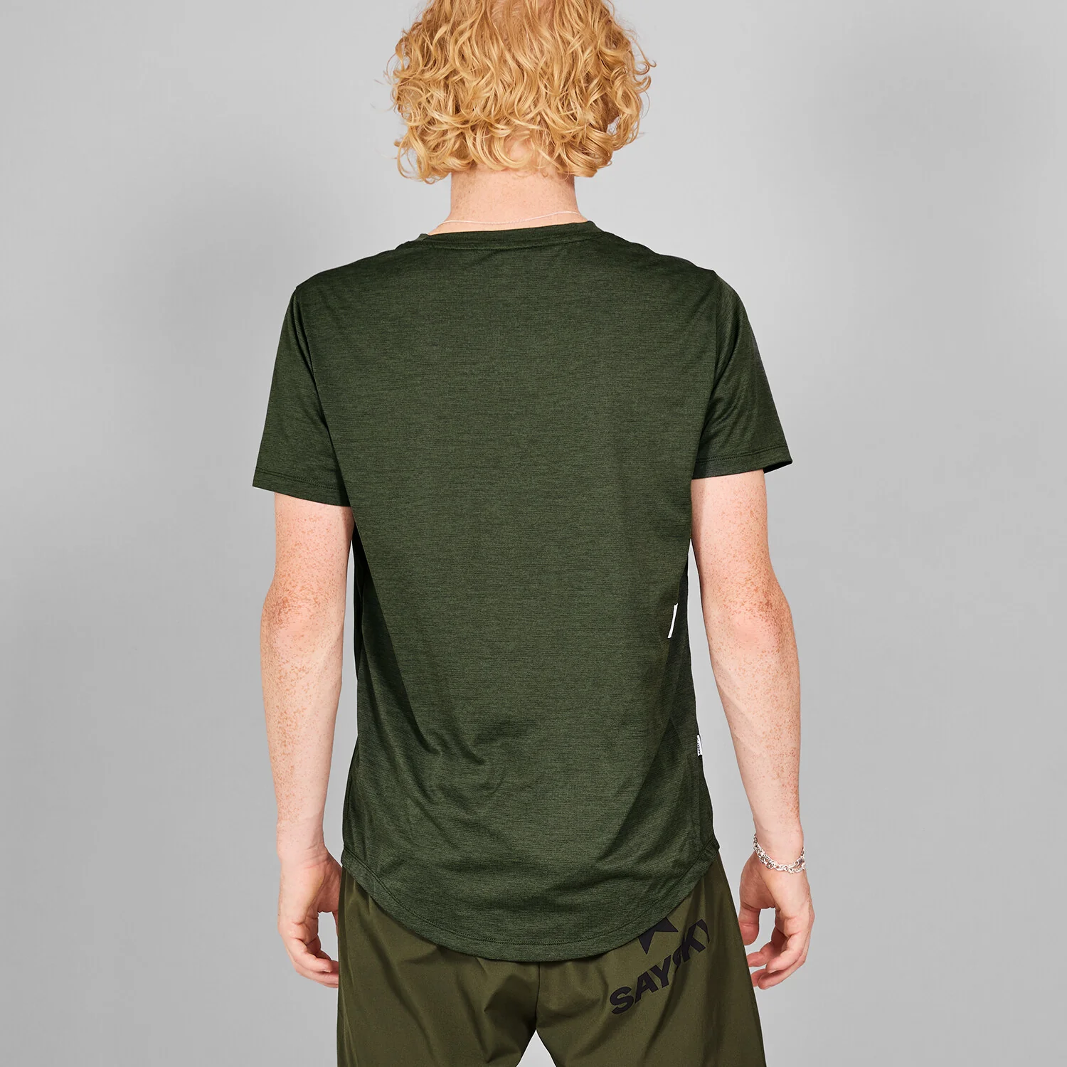 Clean Combat Pro T-Shirt - Image 3