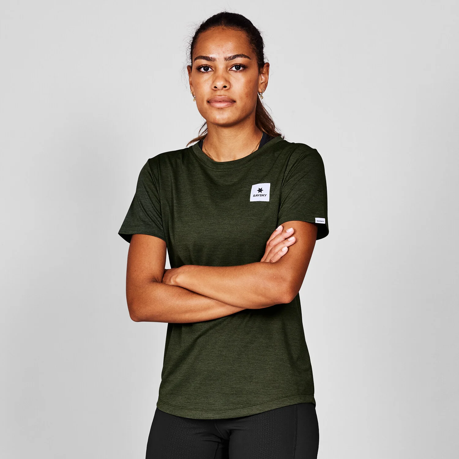 Clean Combat Pro T-shirt - Image 2