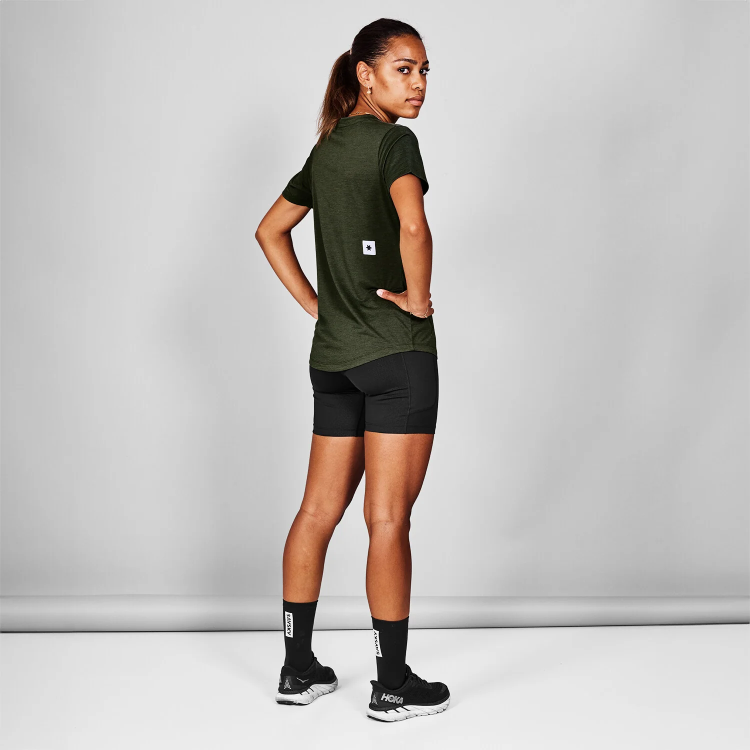 Clean Combat Pro T-shirt - Image 3