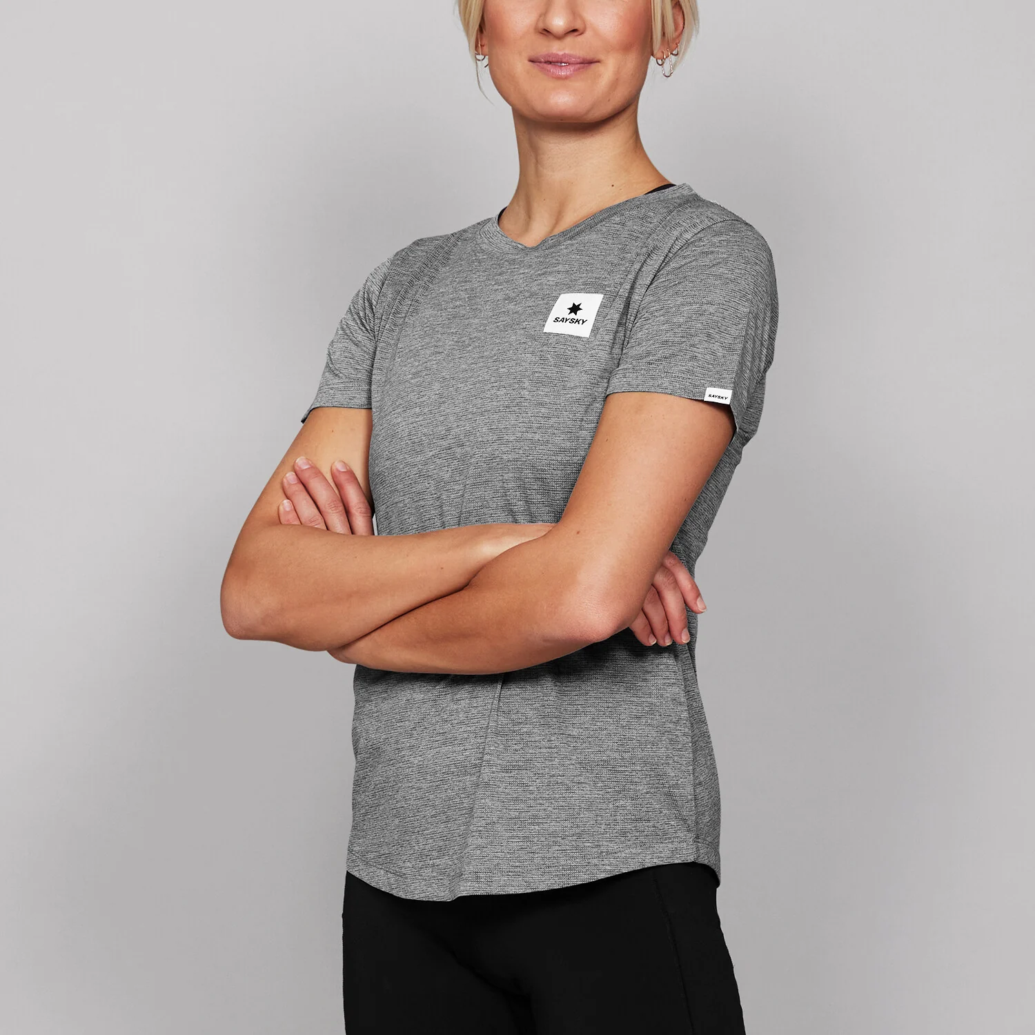 Clean Combat Pro T-shirt - Image 2