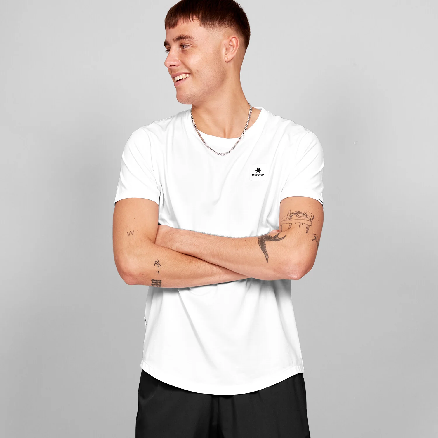 Clean Combat Pro T-Shirt - Image 2