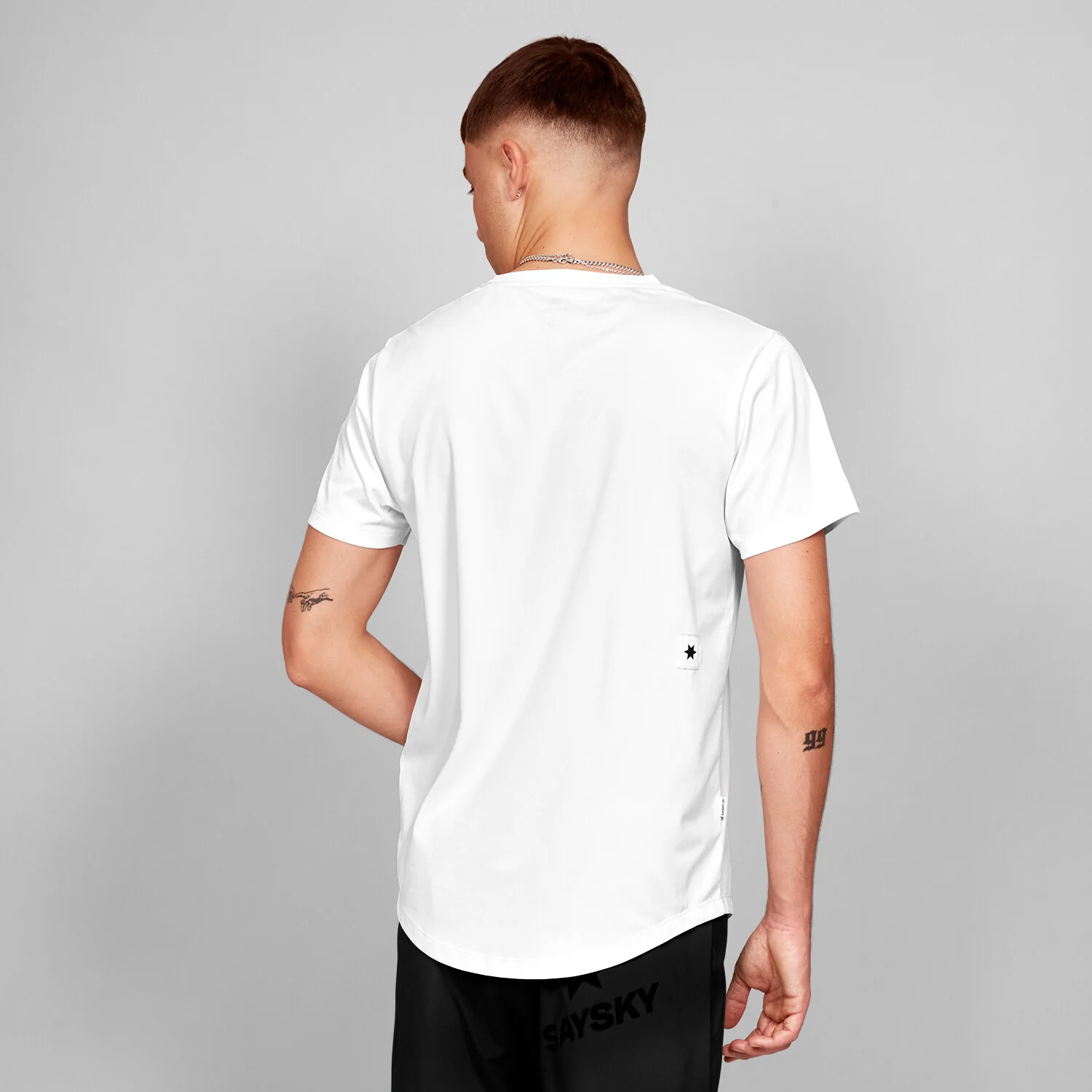 Clean Combat Pro T-Shirt - Image 3