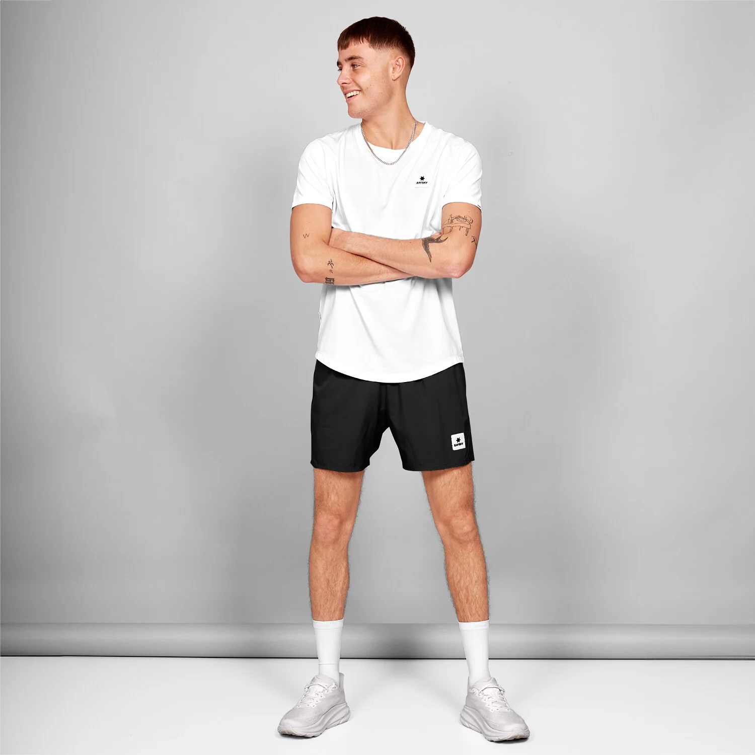 Clean Combat Pro T-Shirt - Image 4