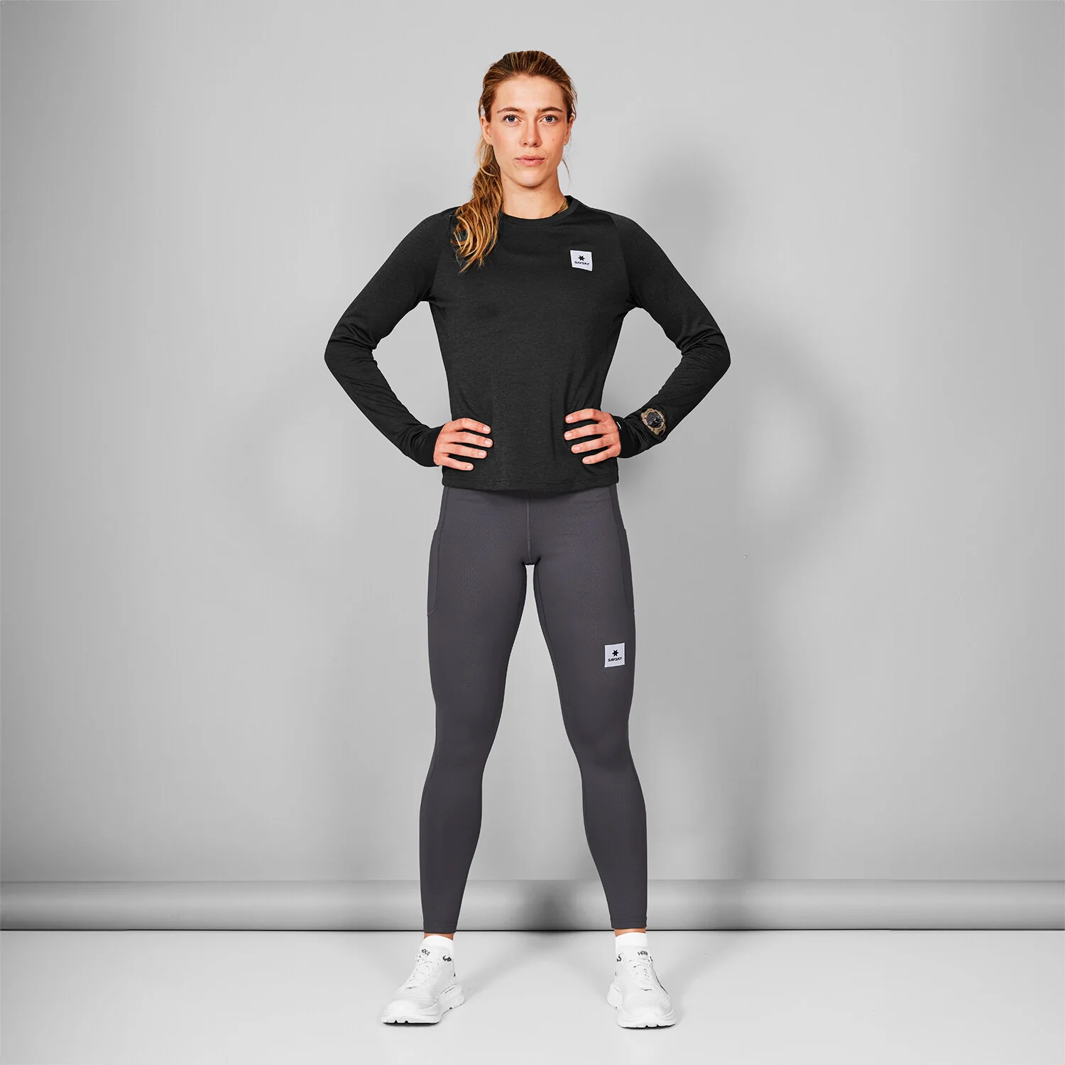 Clean Flow Long Sleeve - Image 3