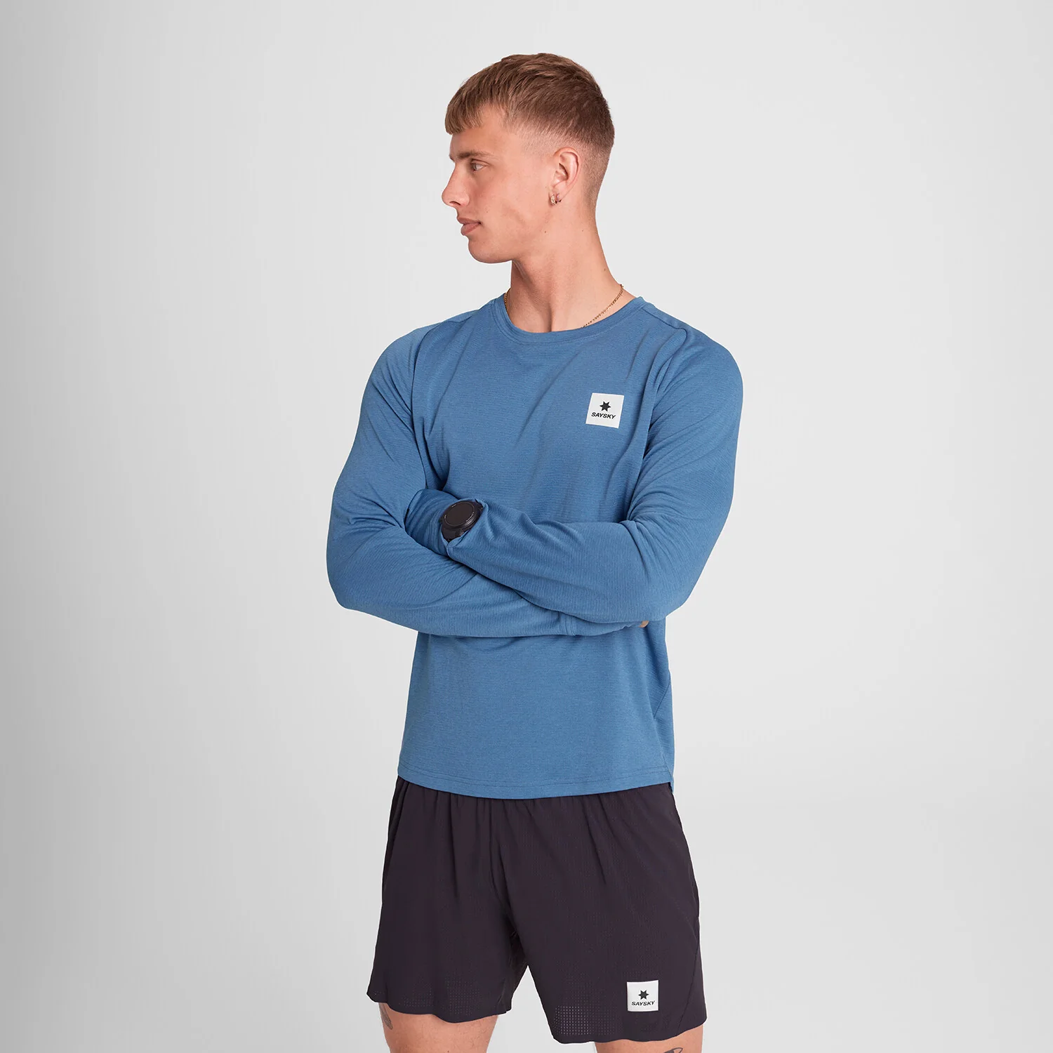 Clean Flow Long Sleeve - Image 3