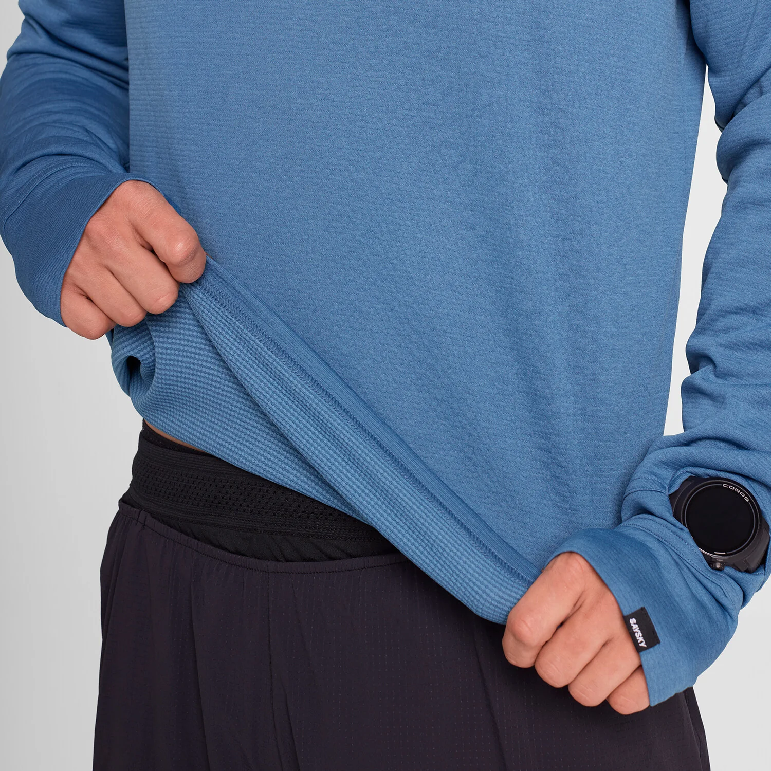Clean Flow Long Sleeve - Image 5