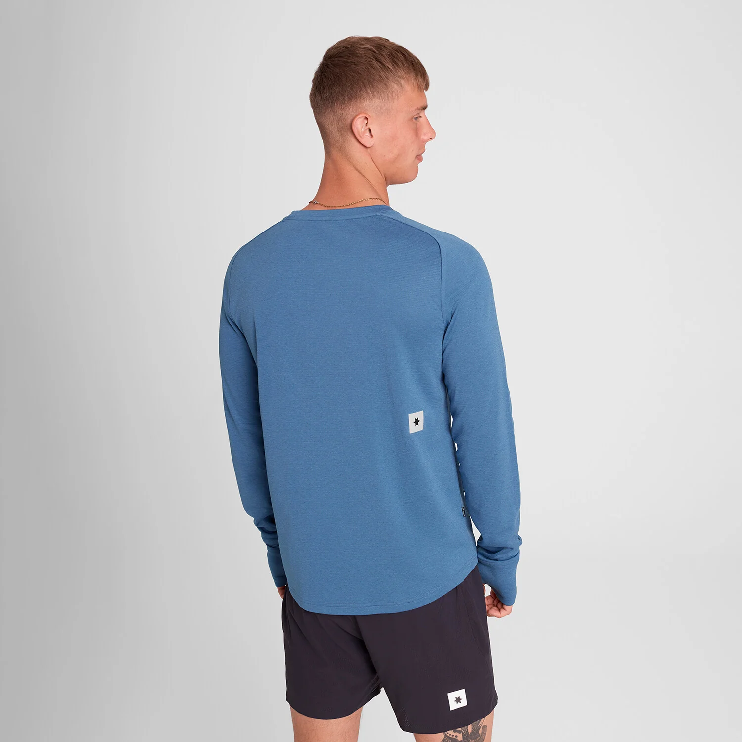 Clean Flow Long Sleeve - Image 6