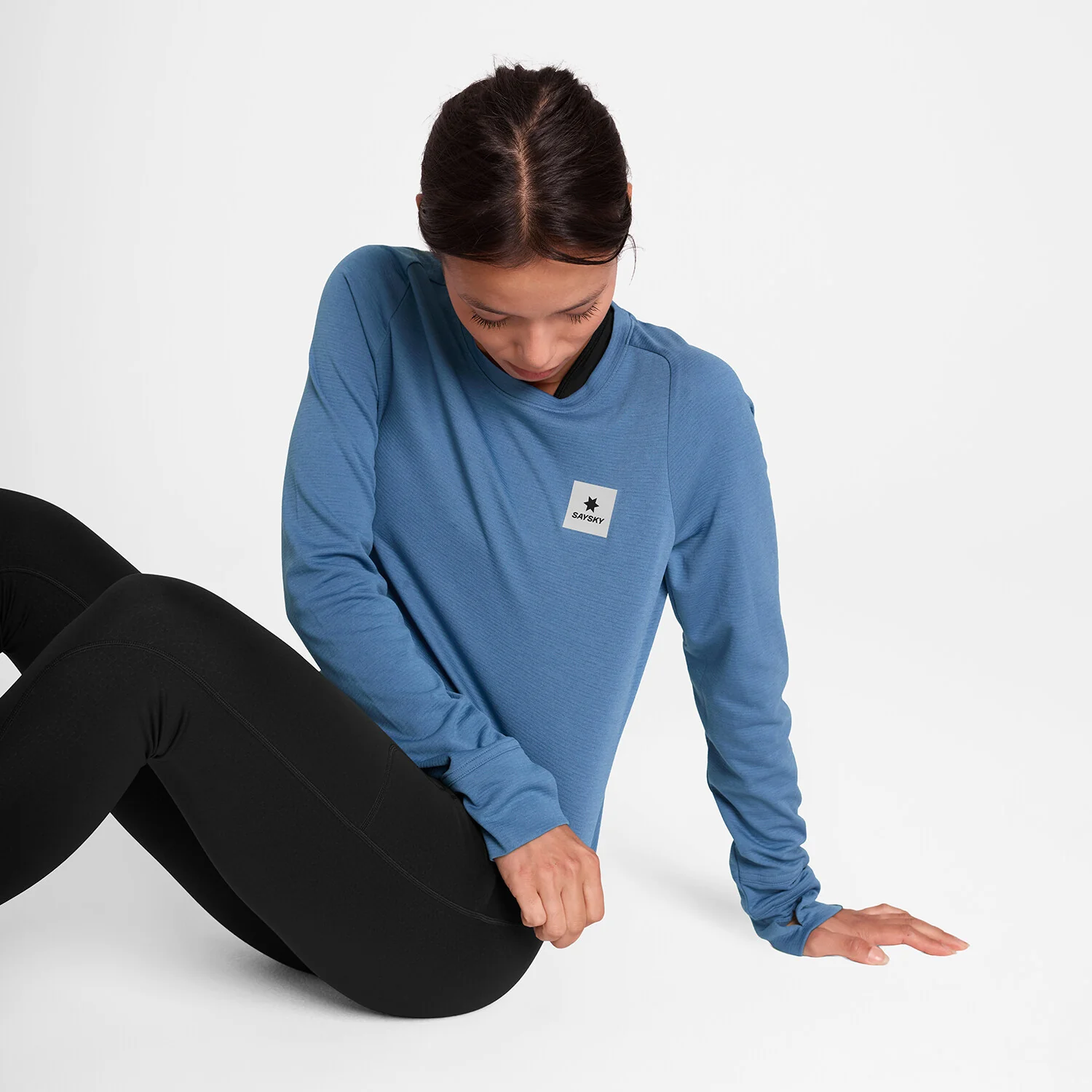 Clean Flow Long Sleeve - Image 3