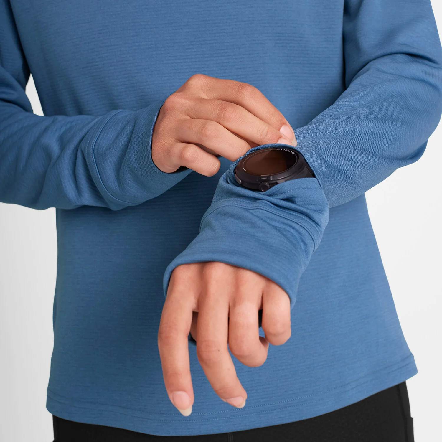 Clean Flow Long Sleeve - Image 4
